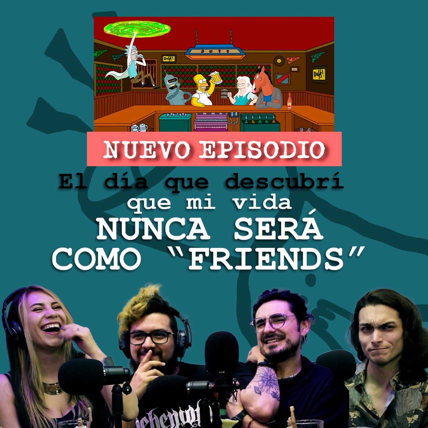 Piquiñas Narrativas