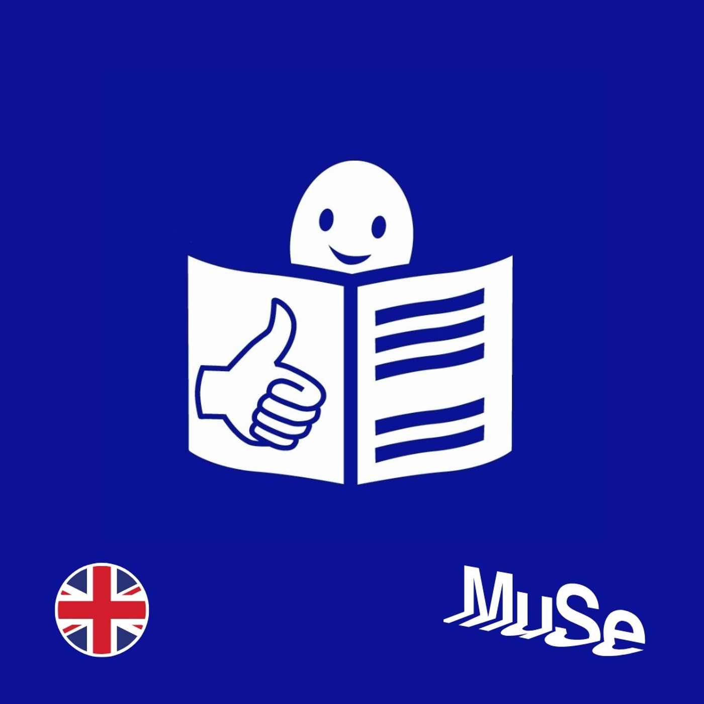 Listen to the Muse audio guide