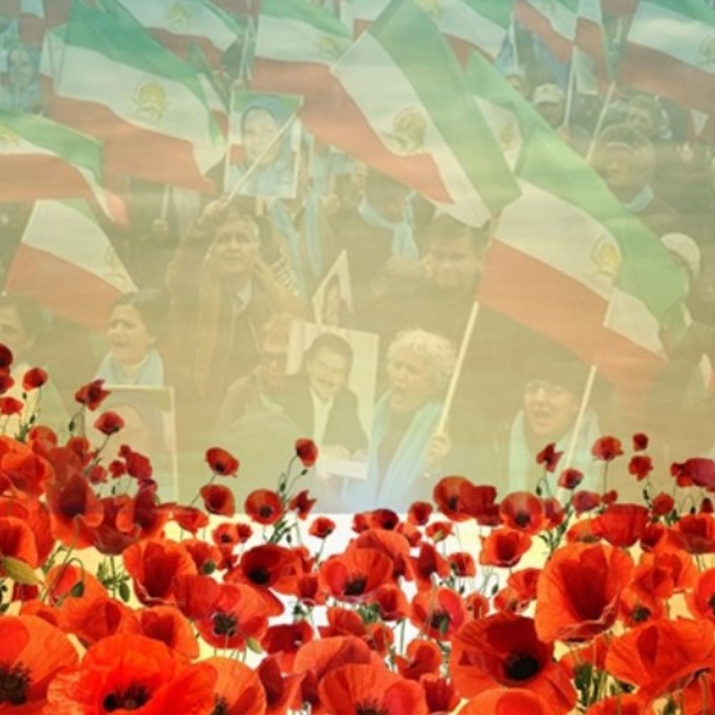 نوروز ۱۴۰۵؛ لبخند شکوفه‌ها با بشارت تولد یک جمهوری دموکراتیک