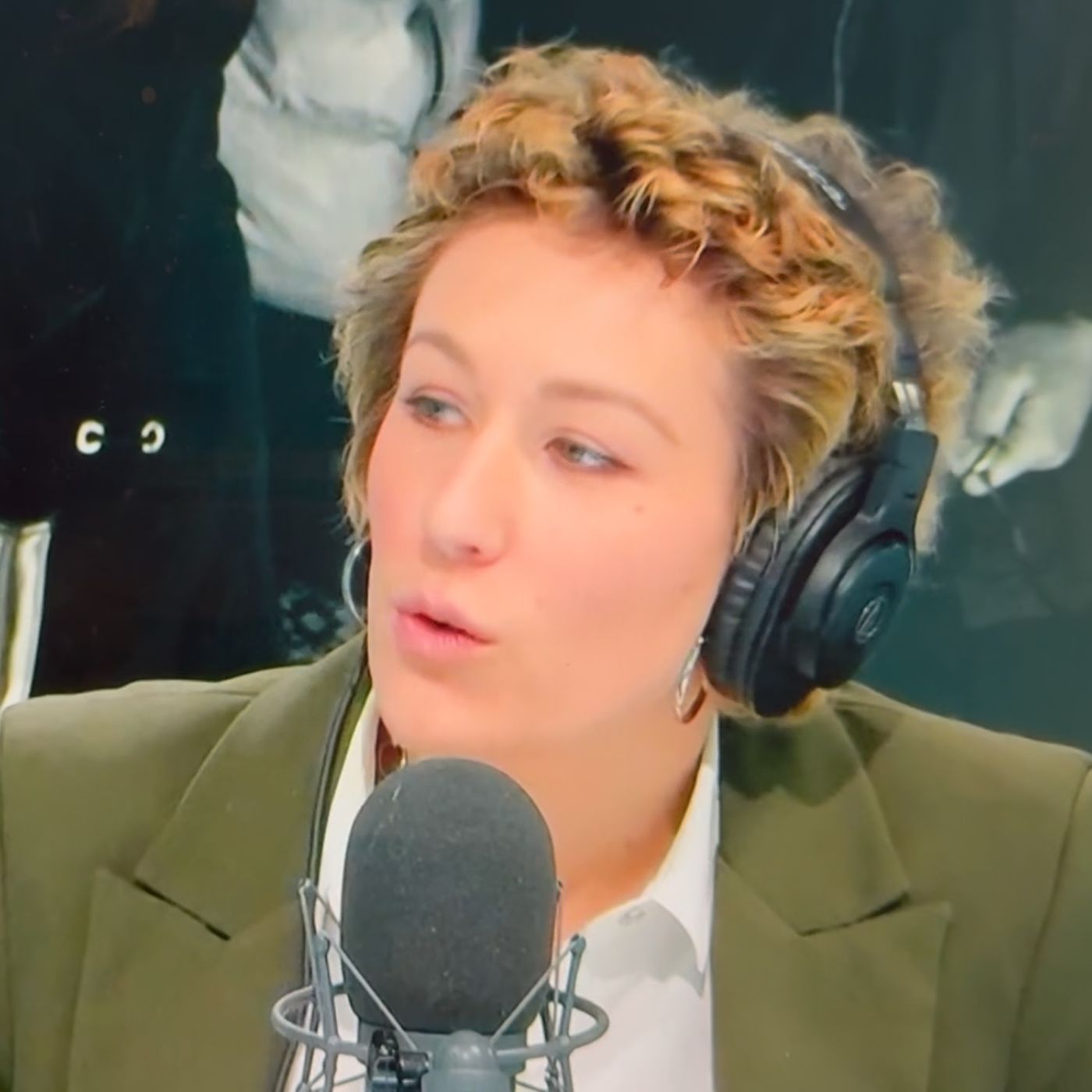 S06E05 - La storia di Gisèle Pelicot e il pericolo della sottomissione chimica - Veronica Gennari