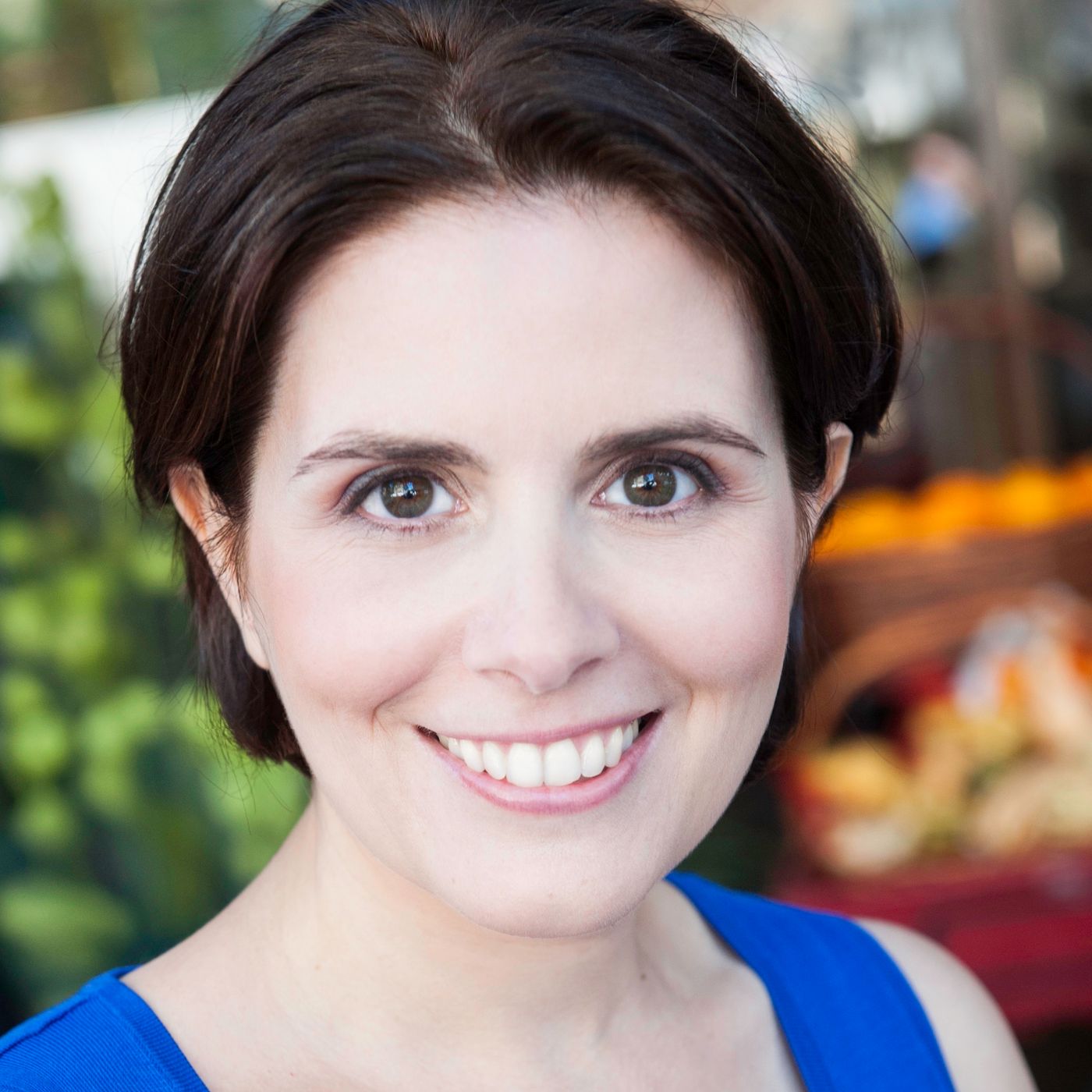 Leadership with Biana Kovic