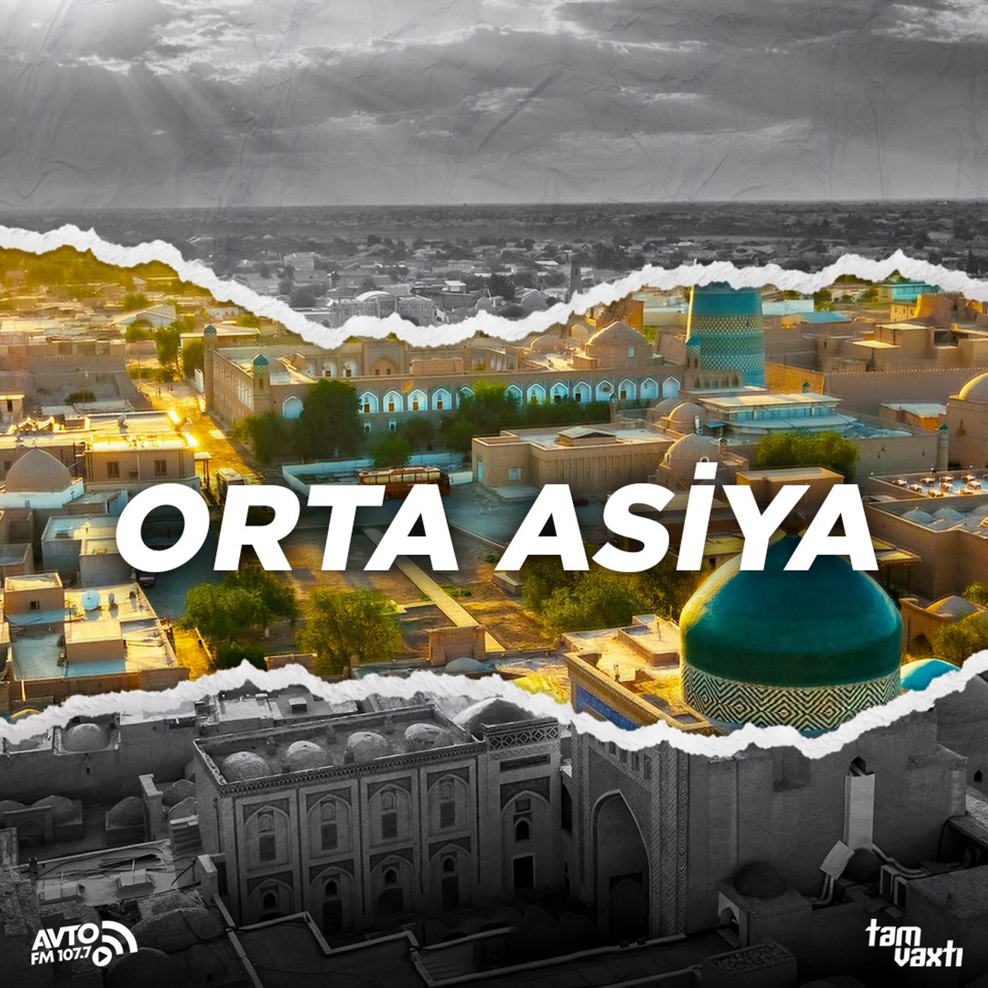 Avto FM 107.7