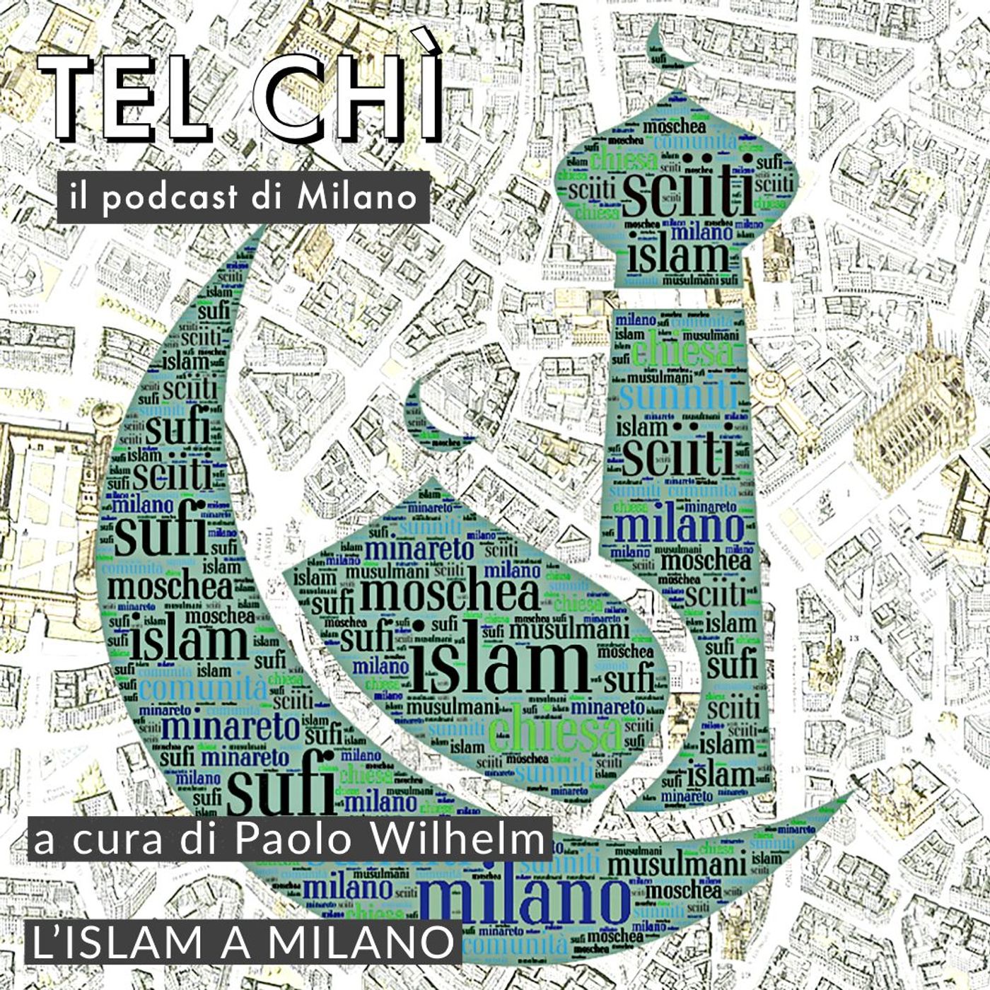 Tel chì - Il podcast di Milano