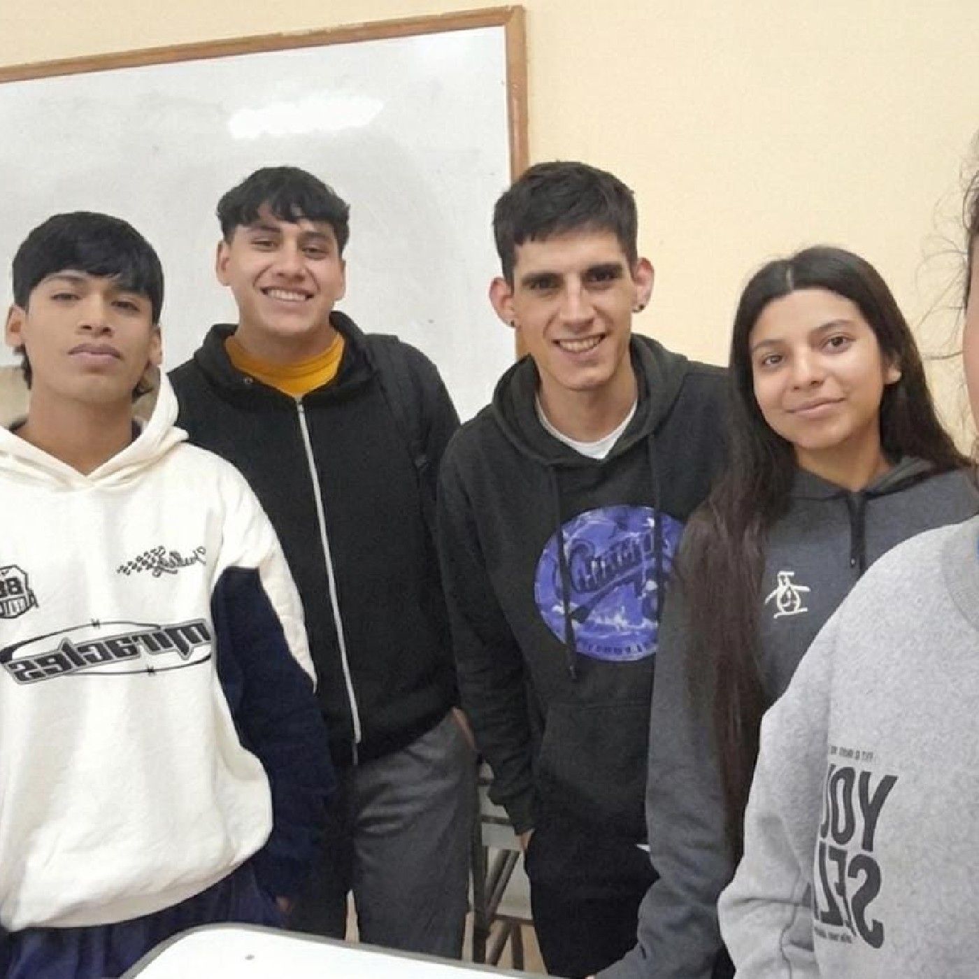 El podcast de Evee Diaz