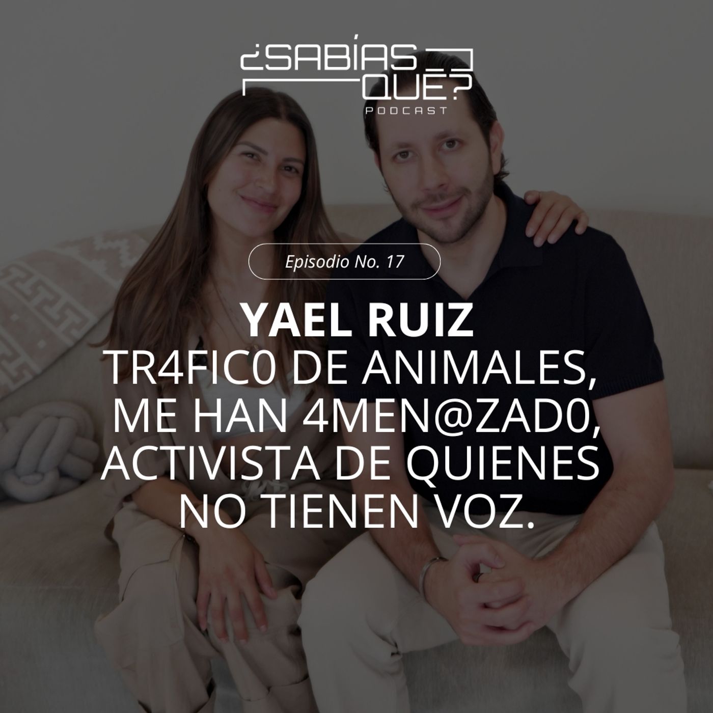 ¿Sabías Qué? - Podcast