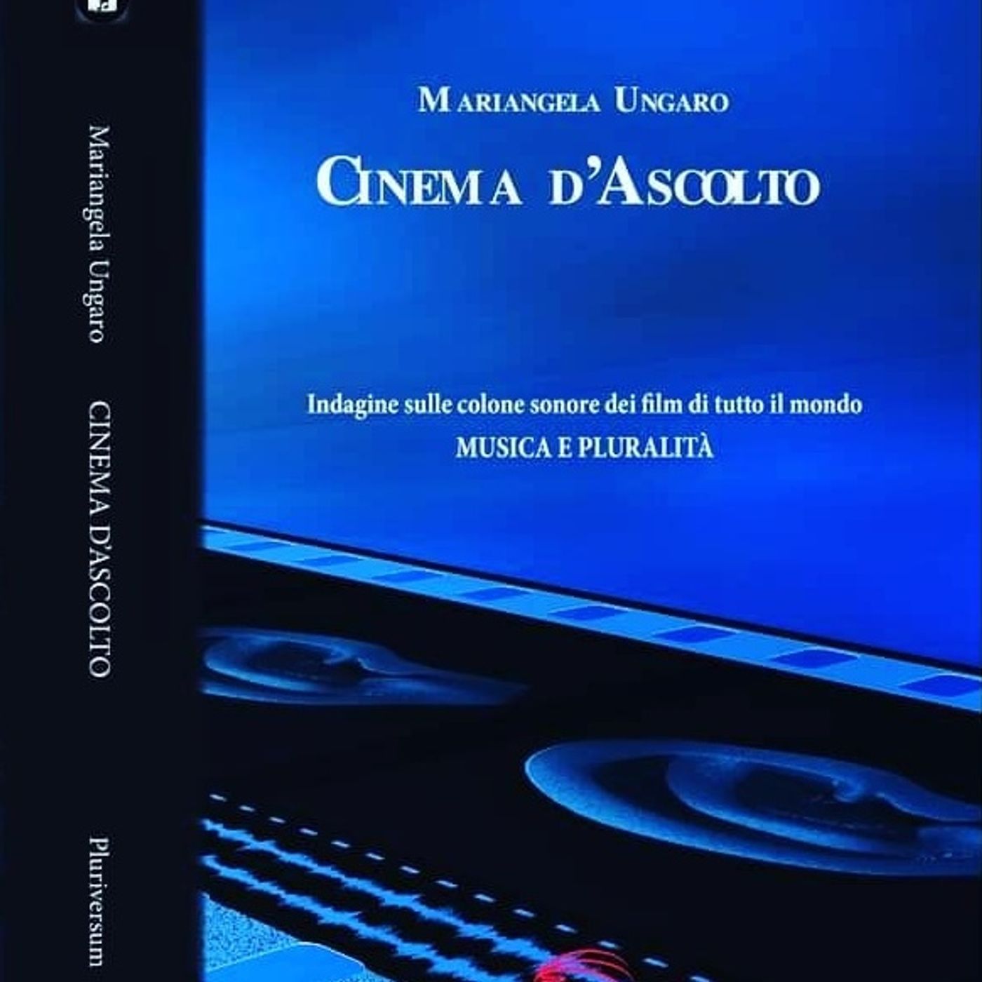 CINEMA D'ASCOLTO - "Philadelphia" film podcast artwork