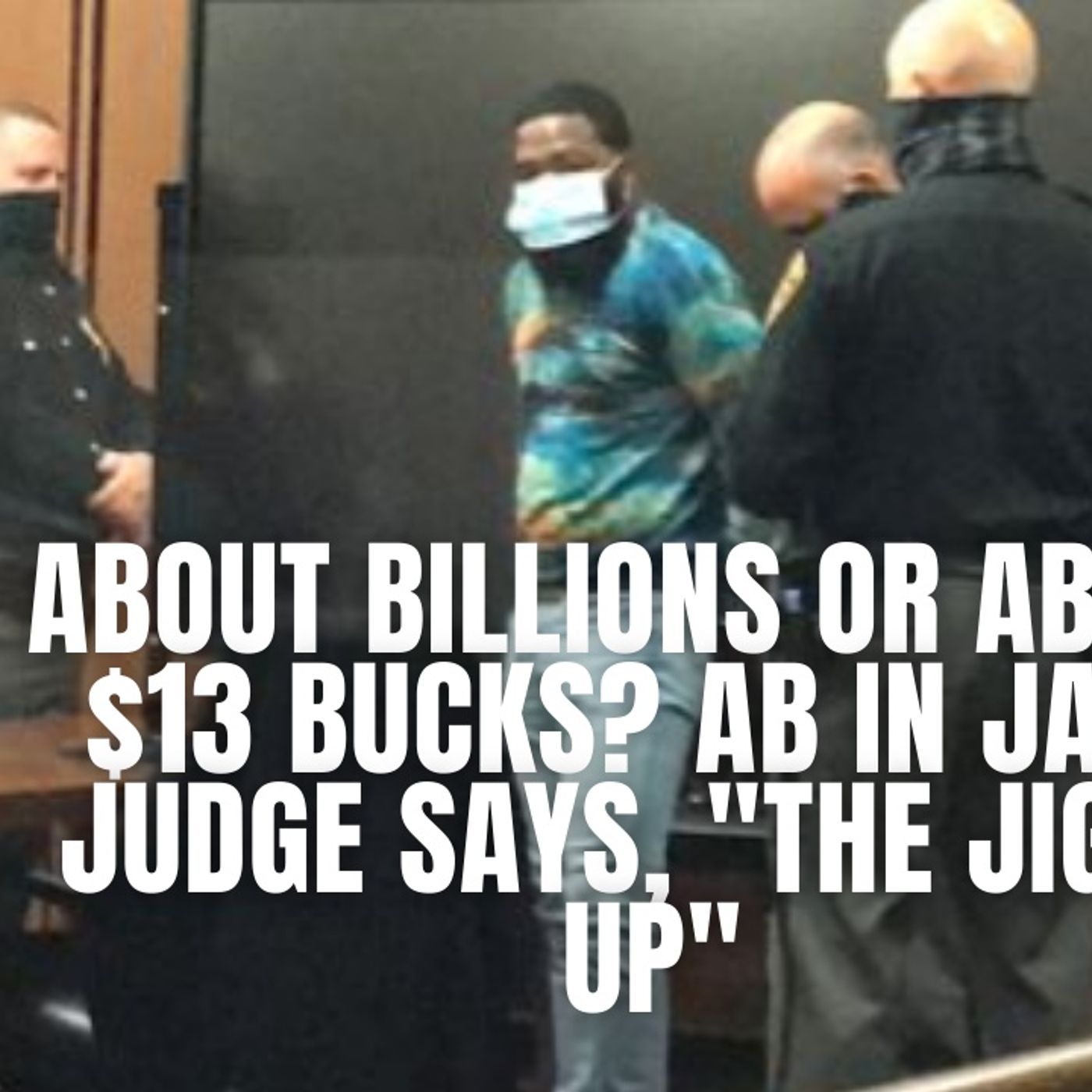 11.3 | 3 Things You Need To Know Before You Vote Today, About Billions Or About $13 Dollars?