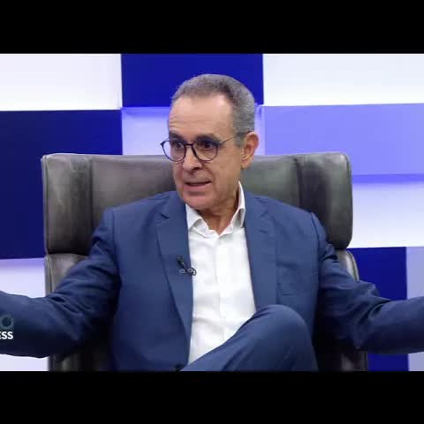 17/04/2025 - Como se encontra a infraestrutura de conectividade do Brasil? | José Formoso, CEO da Claro Empresas episode artwork