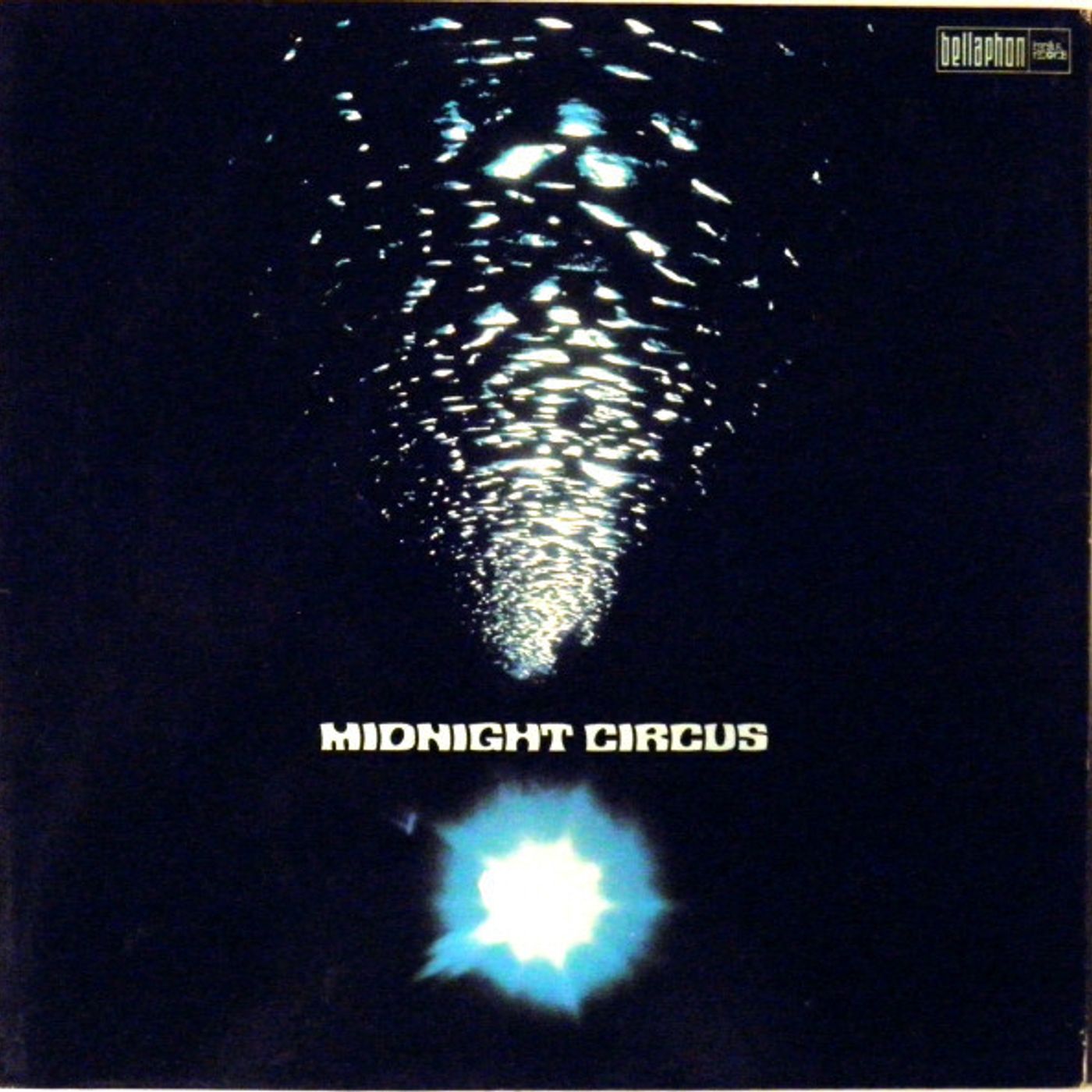 Kraut, Psychbeat & post punk