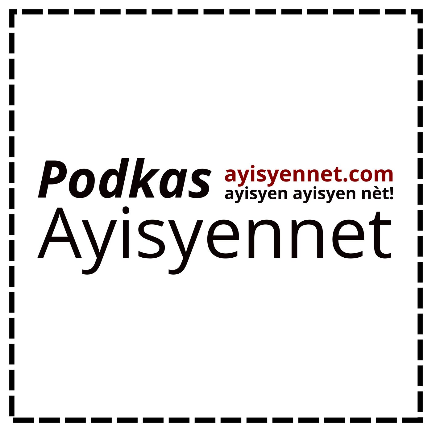 Podkas Ayisyennet