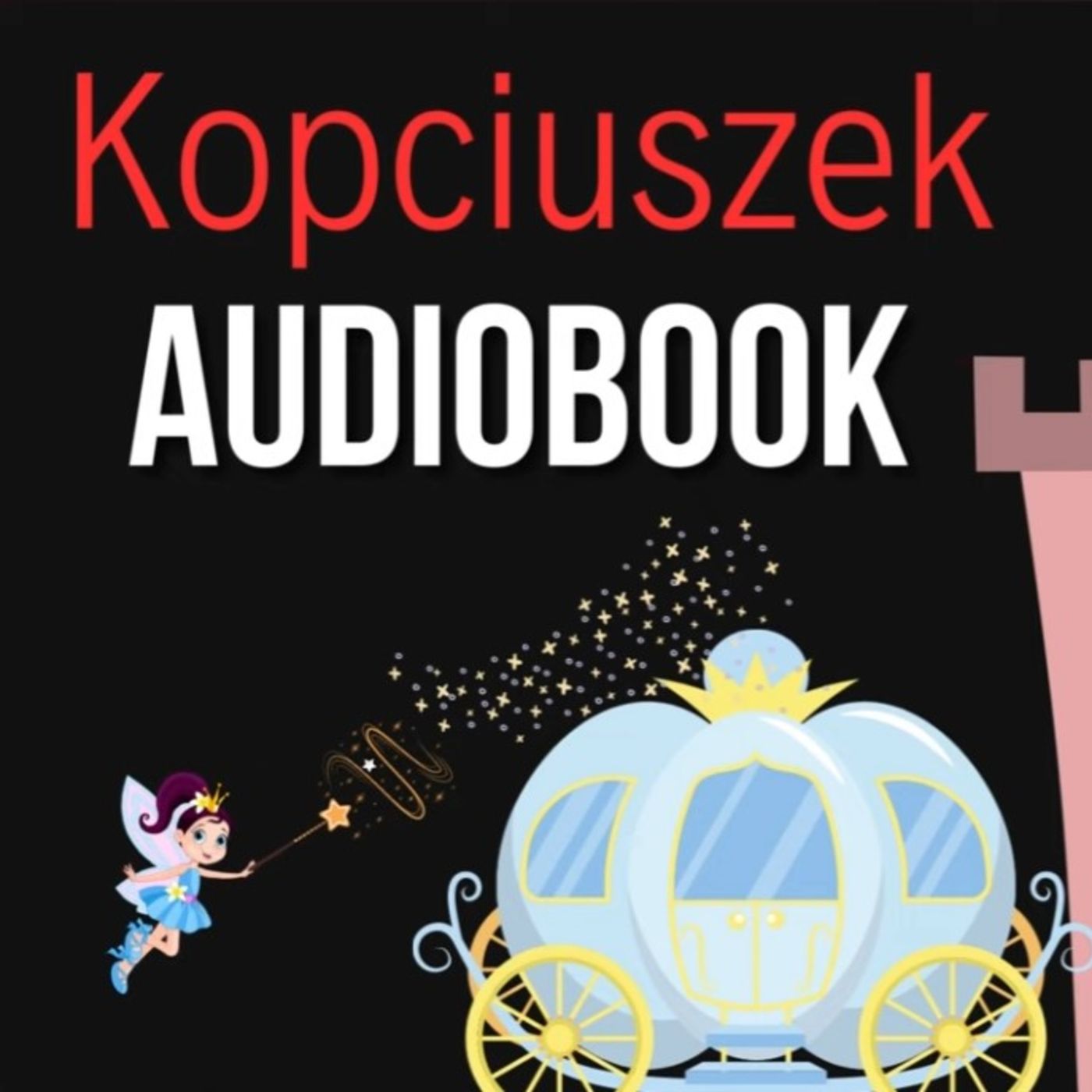 Kuźnia Bajek