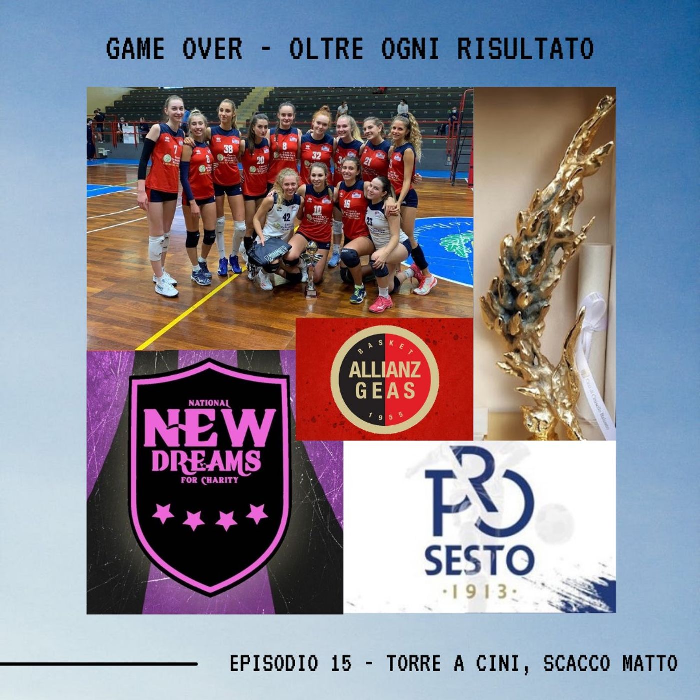 Il Pertini Radio\'s podcast