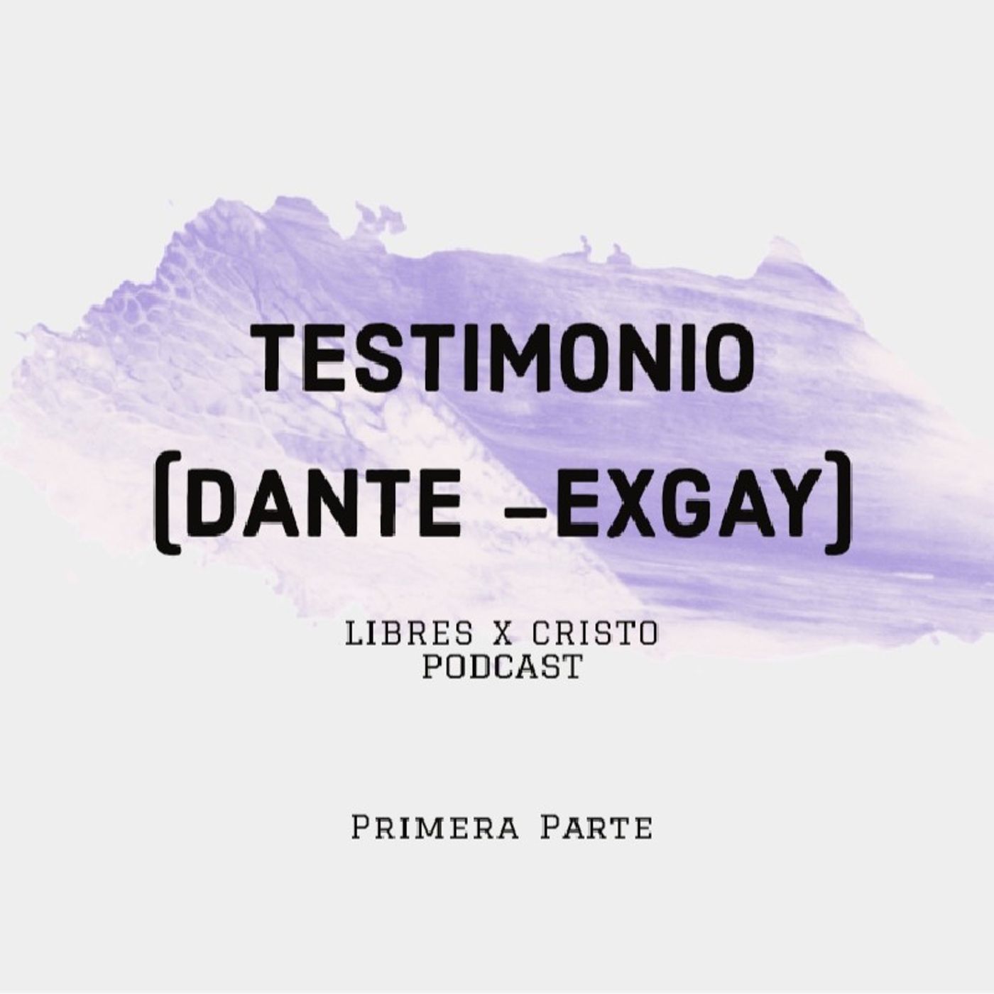 Libres X Cristo Podcats