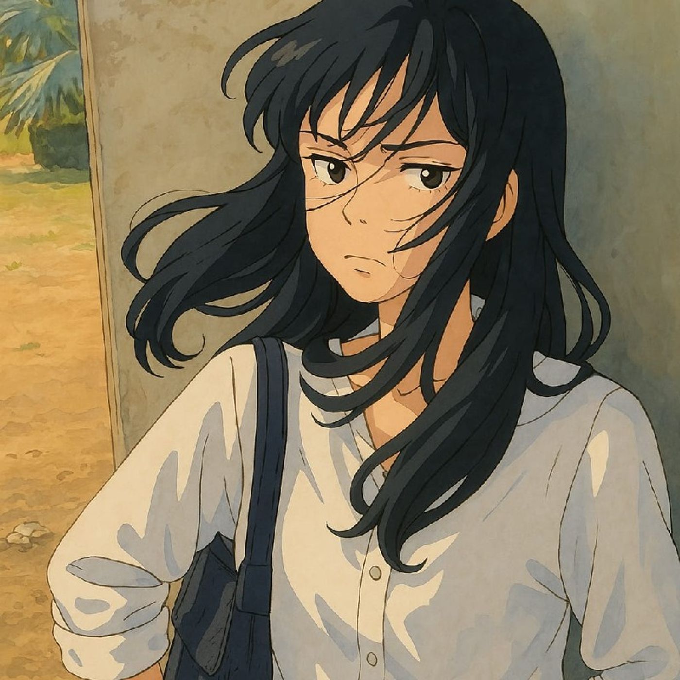 Factores de riesgo en la adolescencia episode artwork