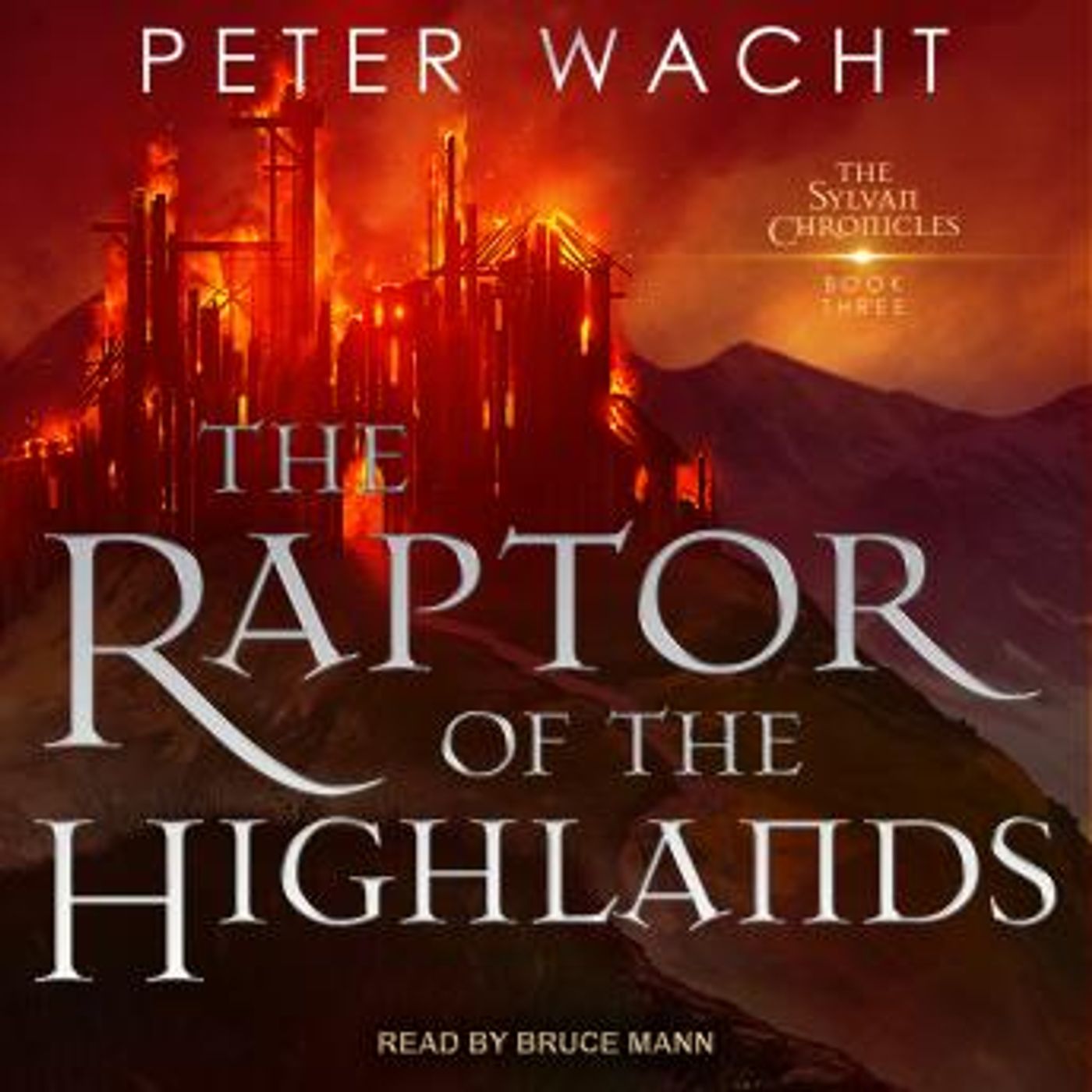 Get New Full Audiobooks in Science Fiction & Fantasy, Fantasy
