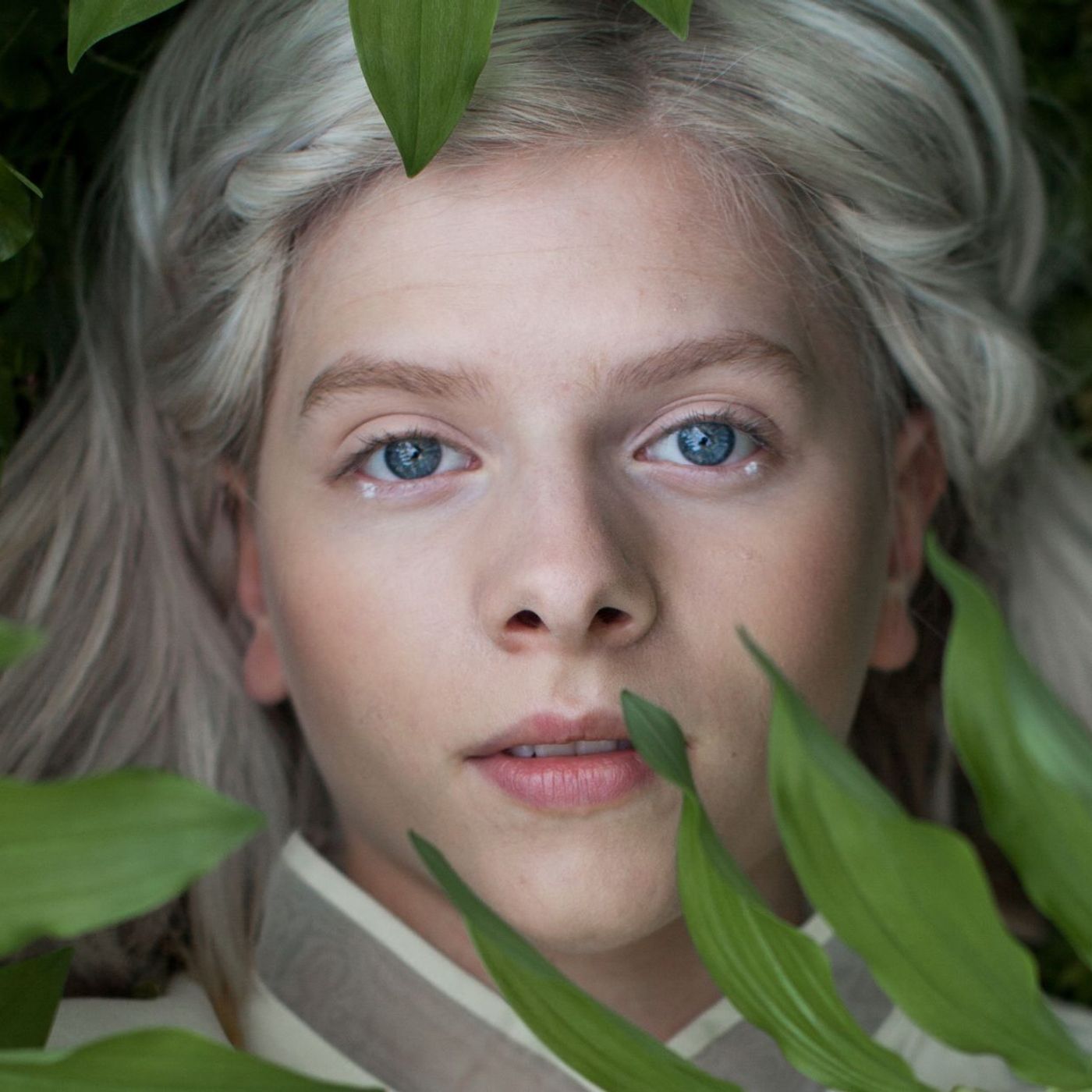 AURORA celebrates 10 years of debut ‘All My Demons Greeting Me As A Friend’ with release of title track and ‘Moth Tapes’ episode artwork