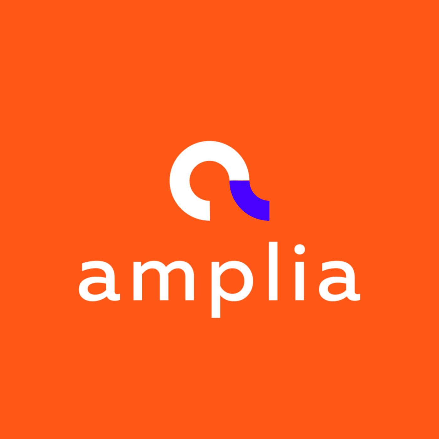 amplia na rede