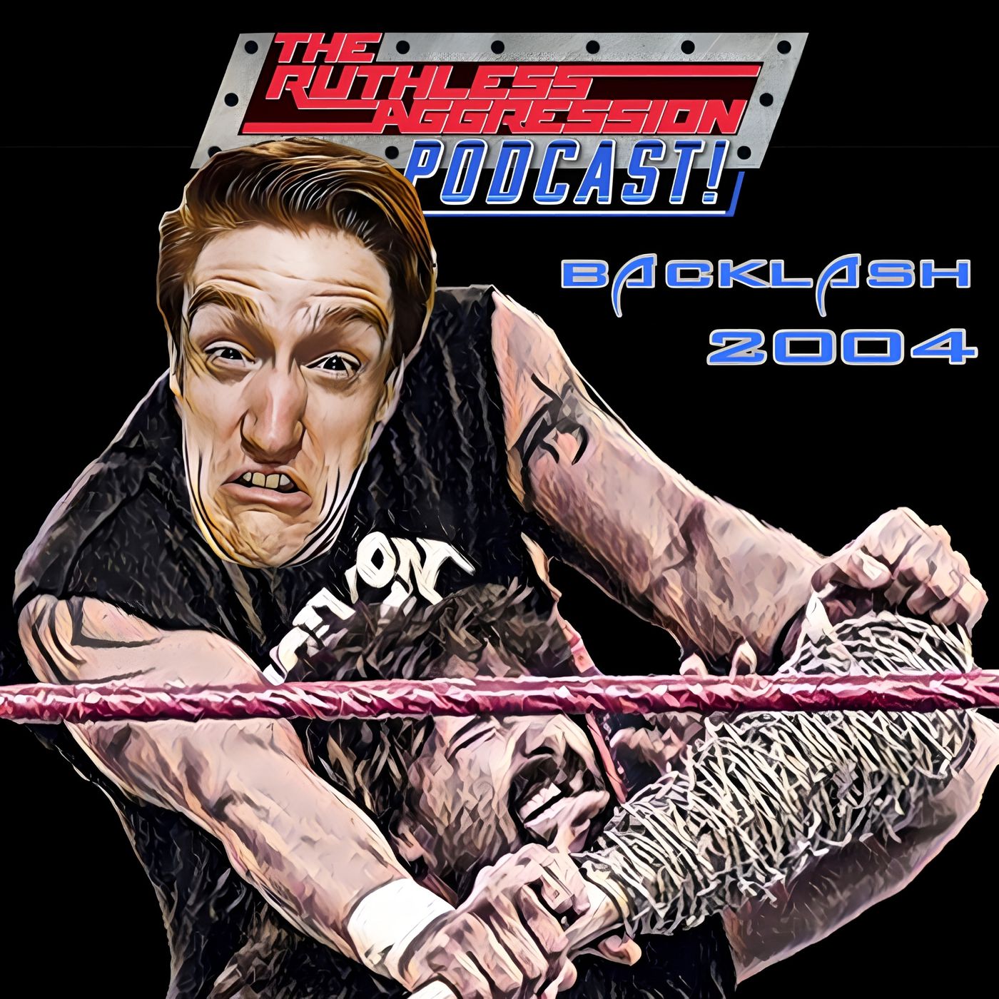 The Ruthless Aggression Podcast