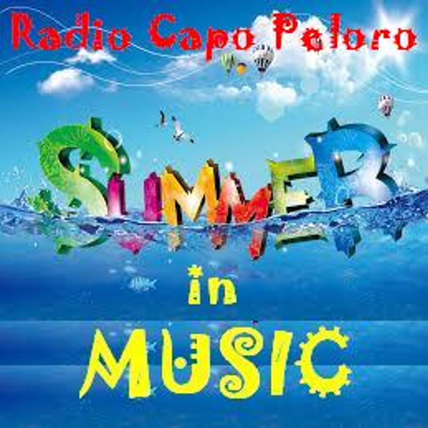 Summer in music