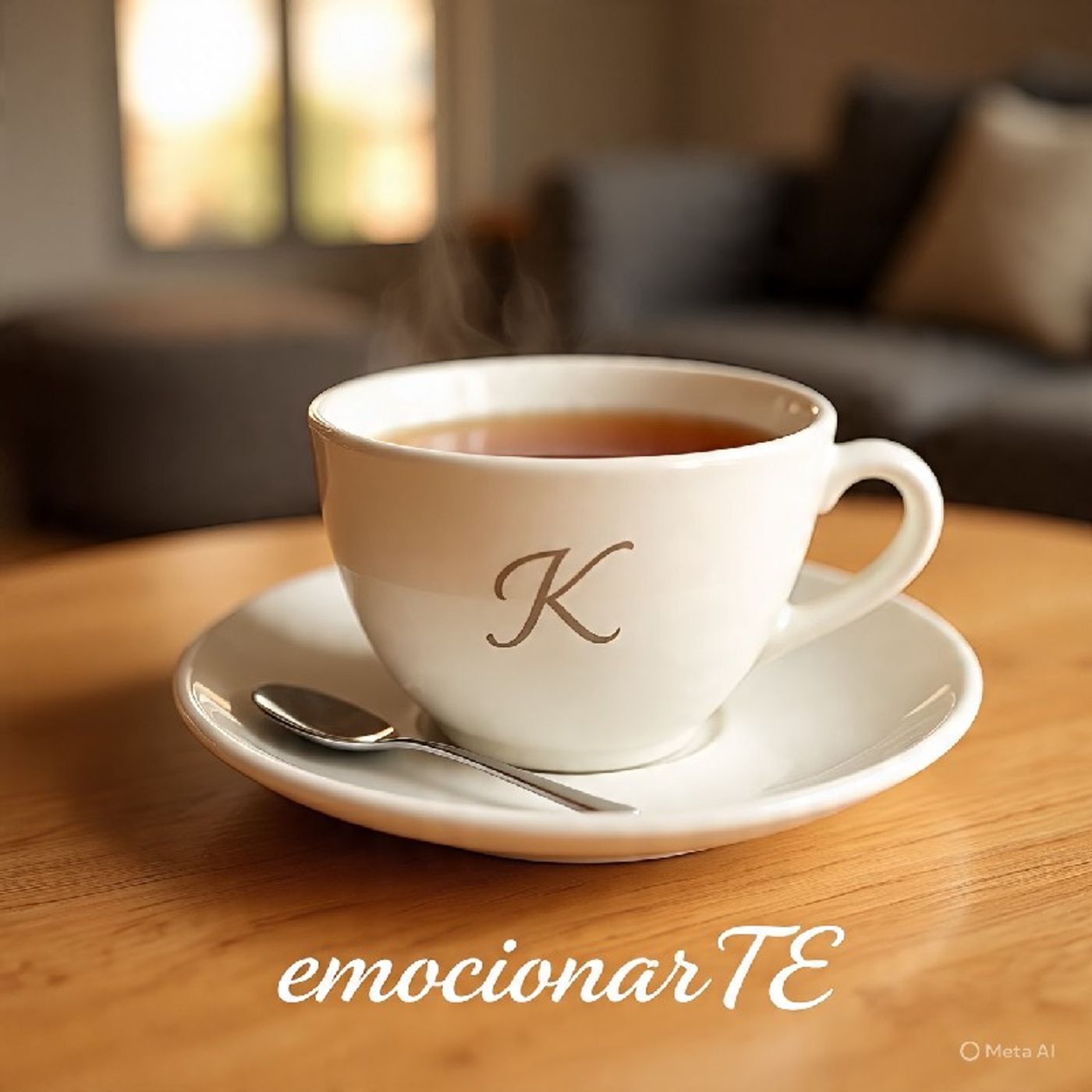 Portada de KINTSUGI STYLE