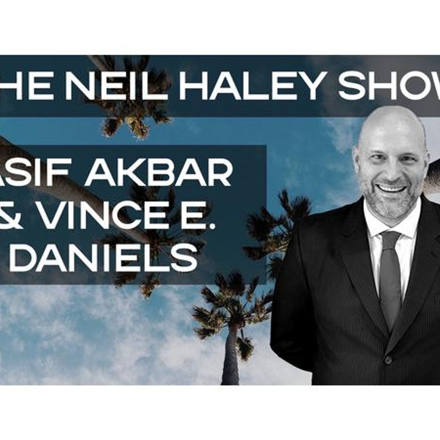 The Neil Haley Show