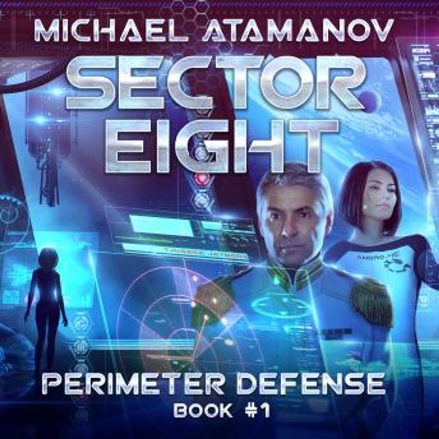 Listen to the Best Full Audiobooks in Science Fiction & Fantasy, Science Fiction