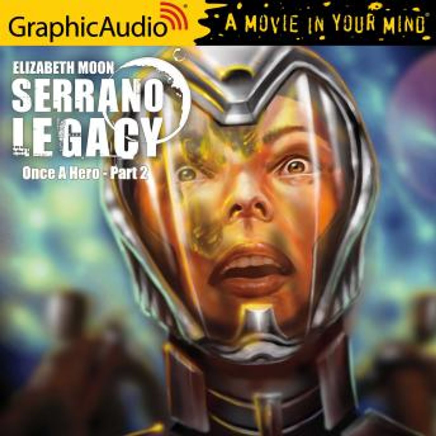 Listen to Best Full Audiobooks in Science Fiction & Fantasy, Space Opera