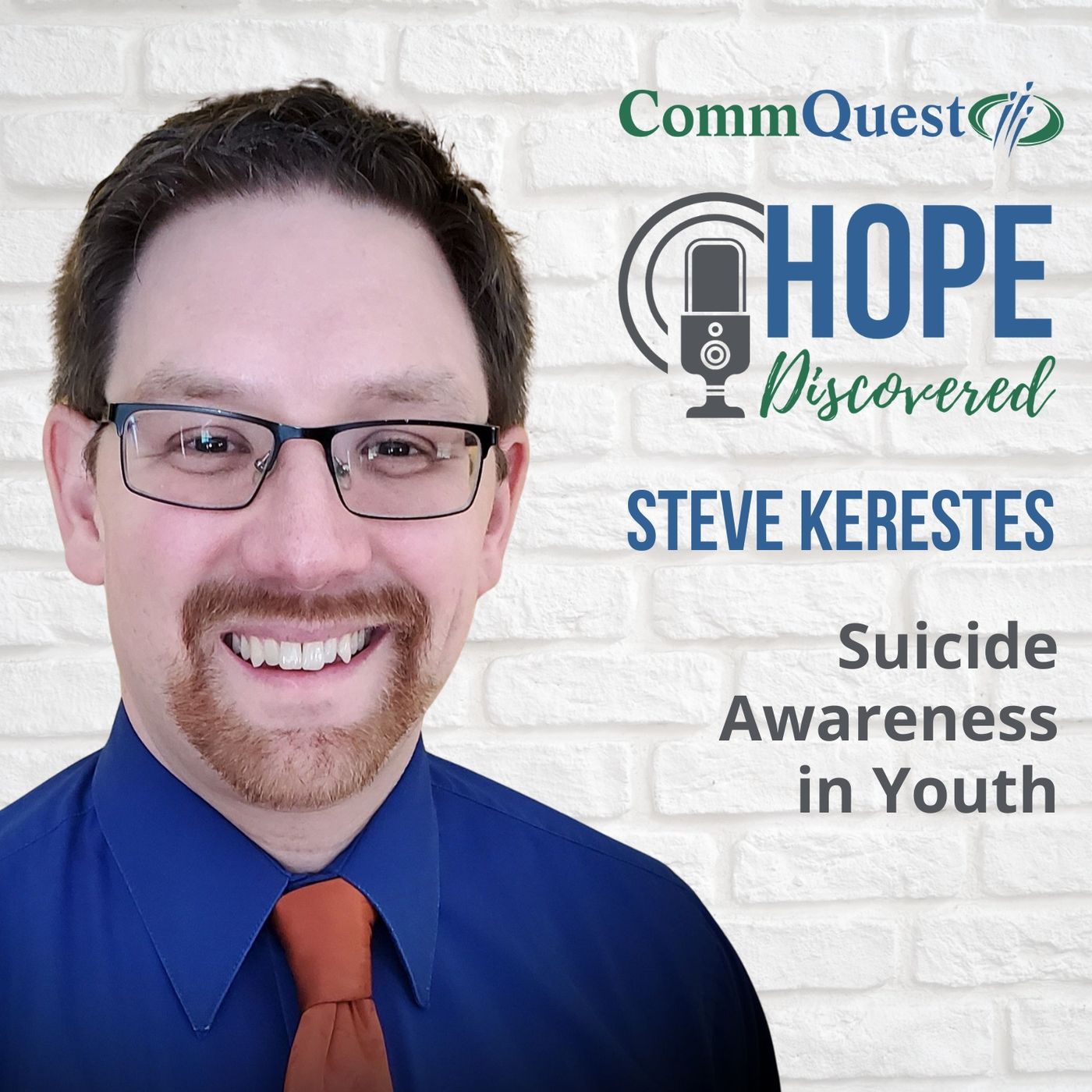 CommQuest Hope Discovered