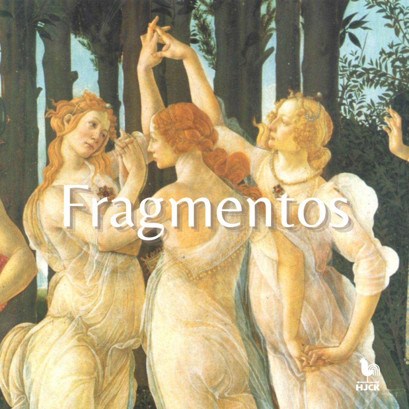 fragmentos.