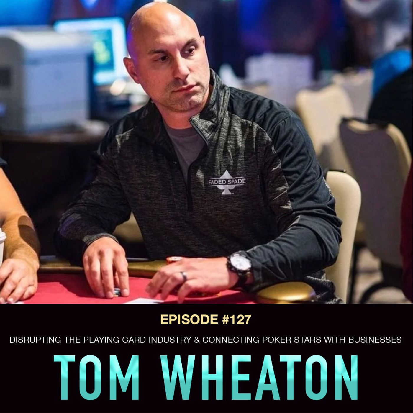 Chasing Poker Greatness