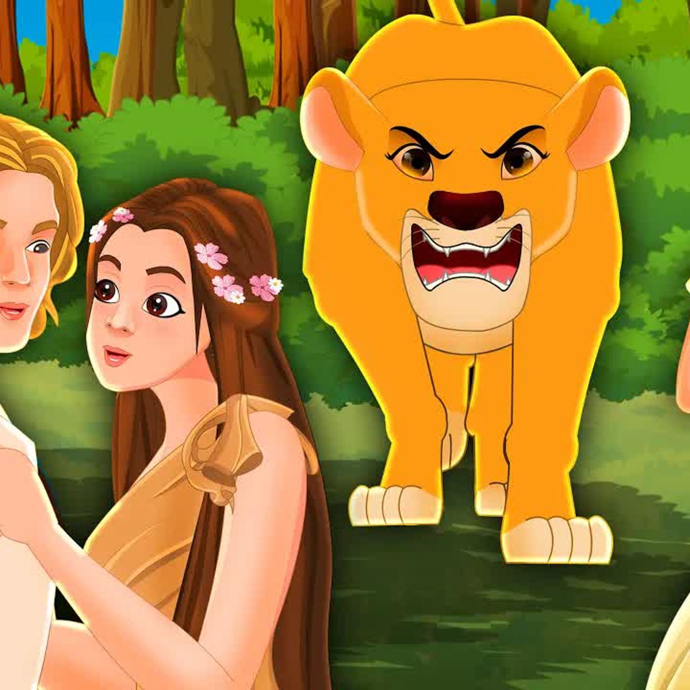 Píramo y Tisbe Píramo y Tisbe