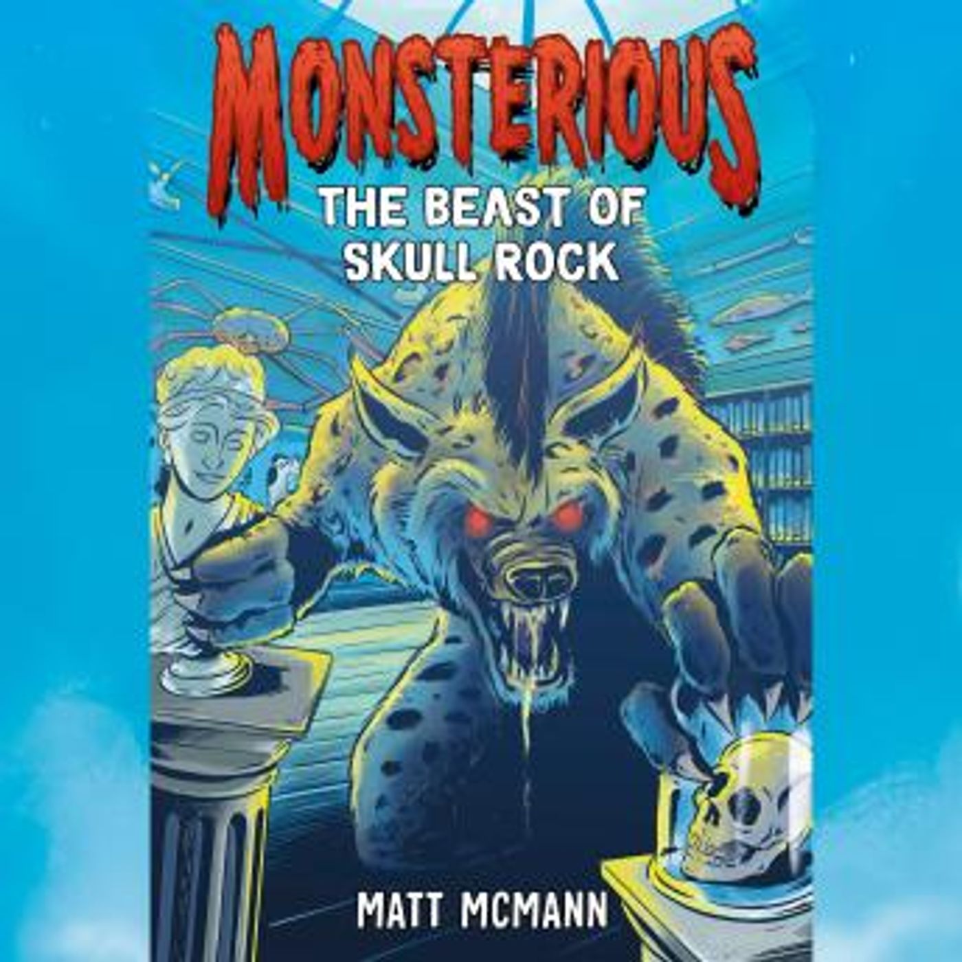 Download Incredible Full Audiobooks in Kids, Mystery & Fantasy