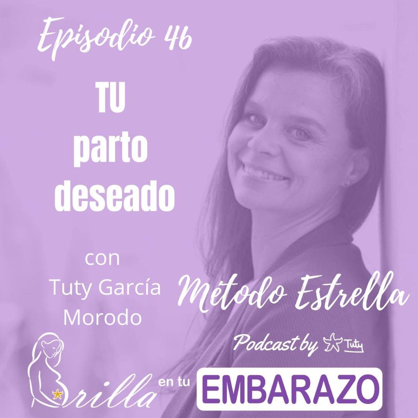 Brilla en tu Embarazo