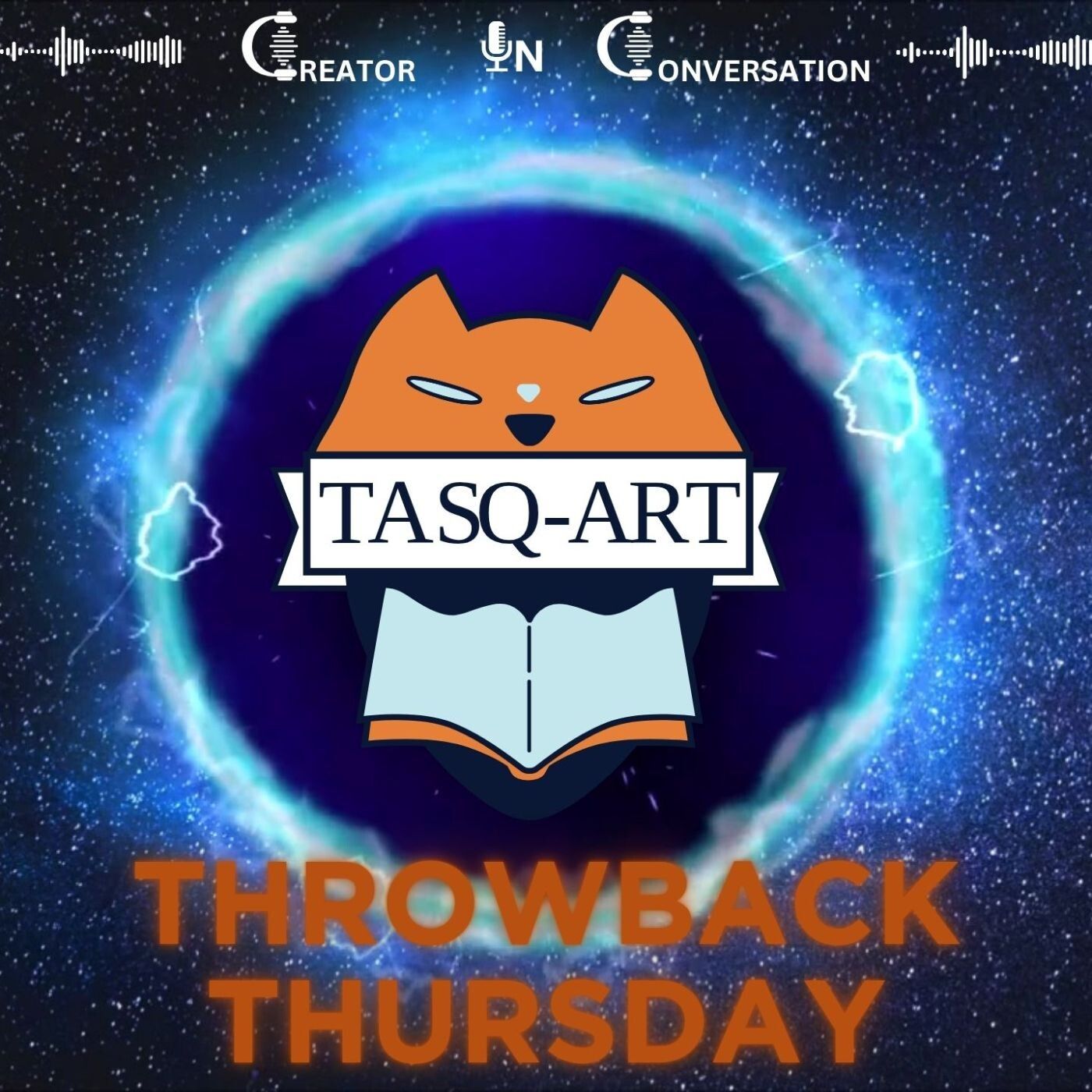 Throwback Thursday Trailer episode artwork