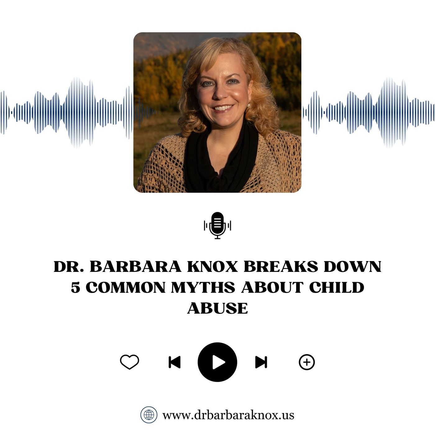 Dr. Barbara Knox