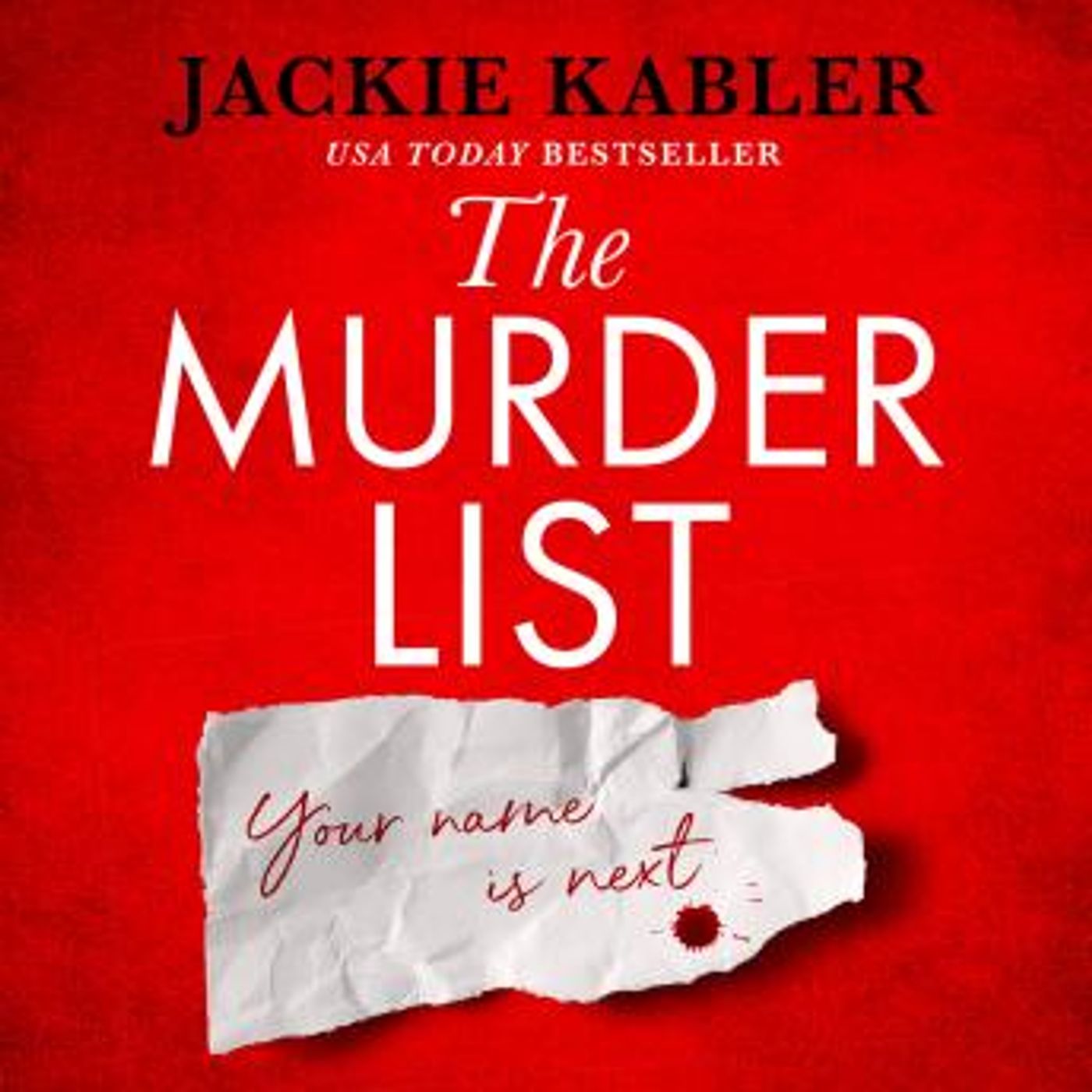 Listen to Best Audiobooks in Mystery, Thriller & Horror, Suspense