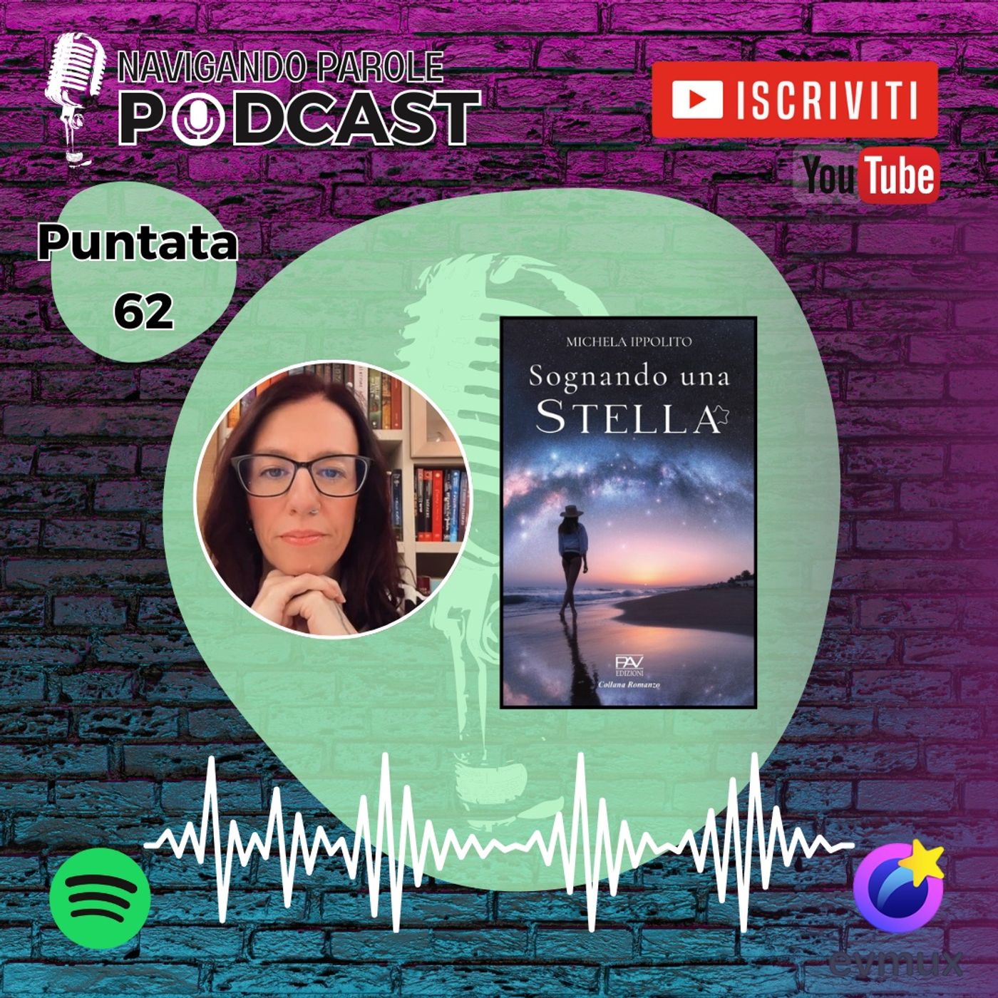 Navigando Parole - Il Podcast