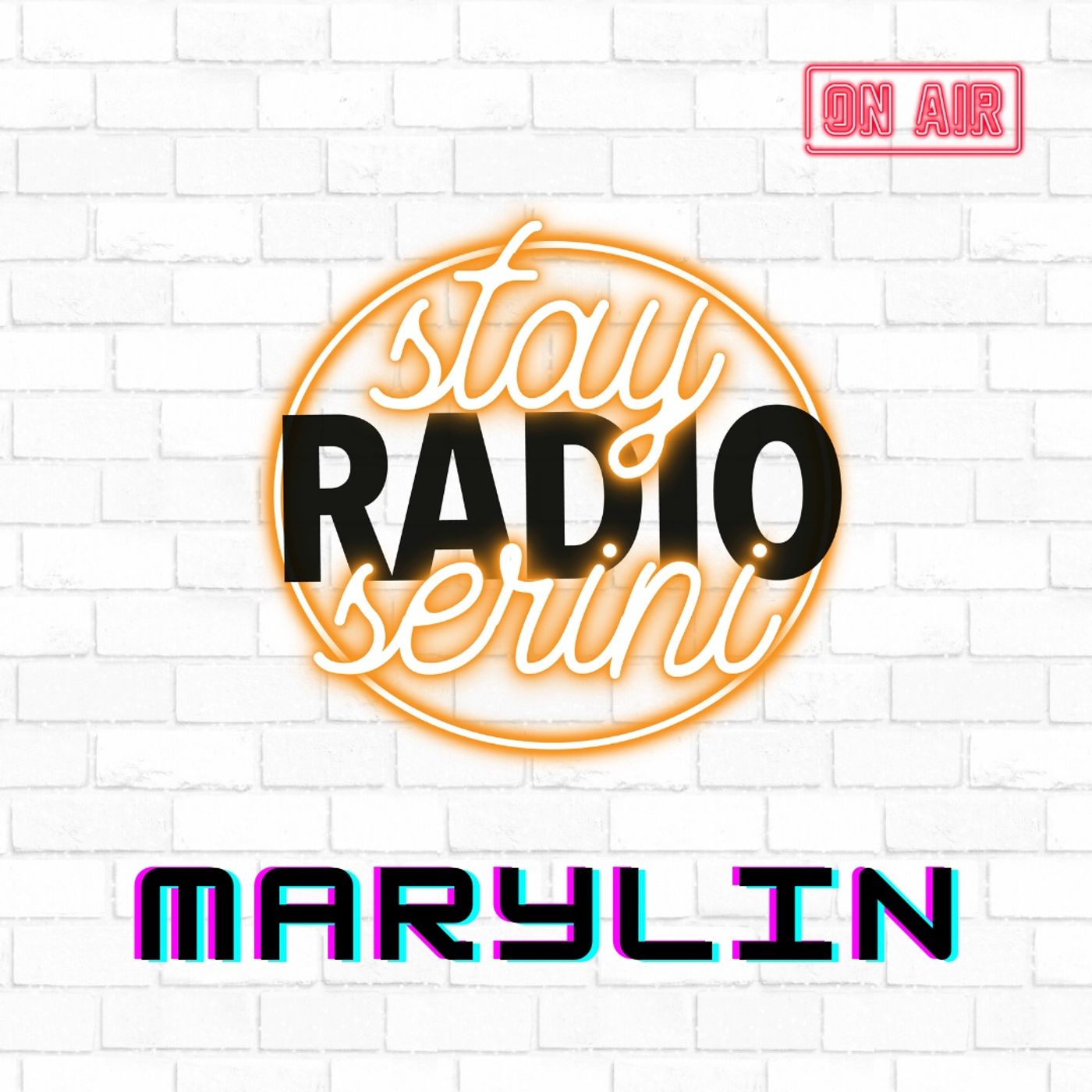 Marylin episode artwork