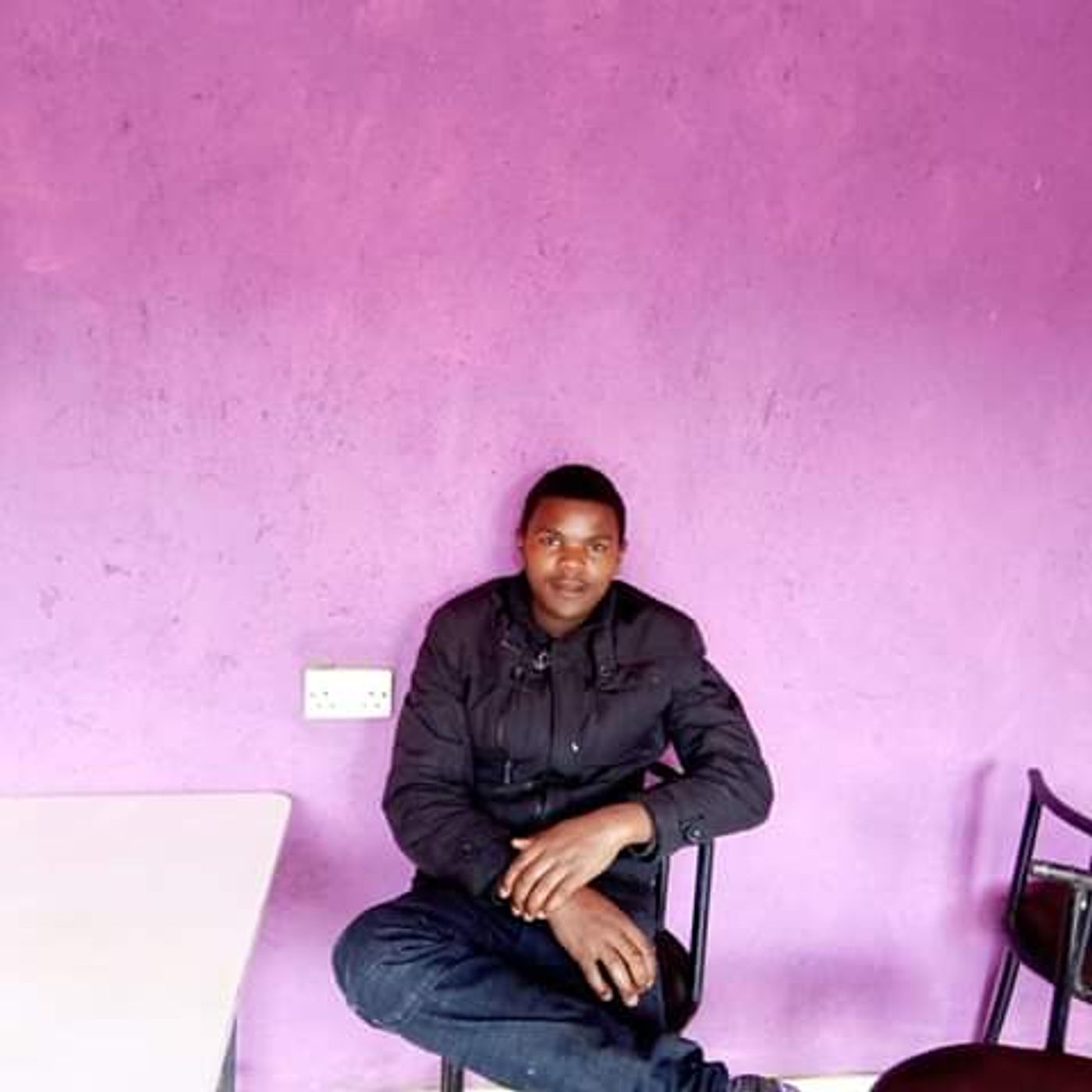 Maina mbaki Sura mbaya's show
