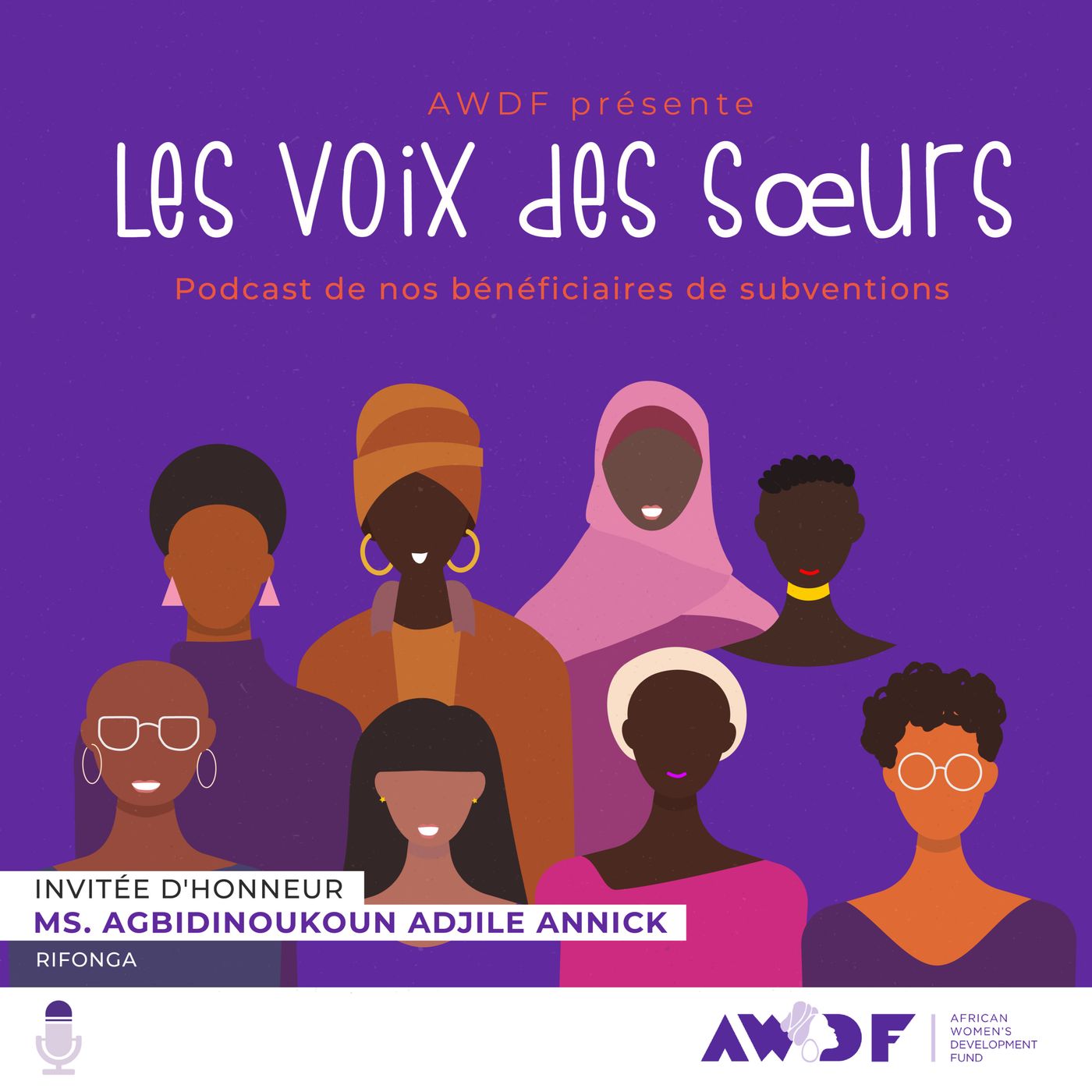 Sisters\' Voices