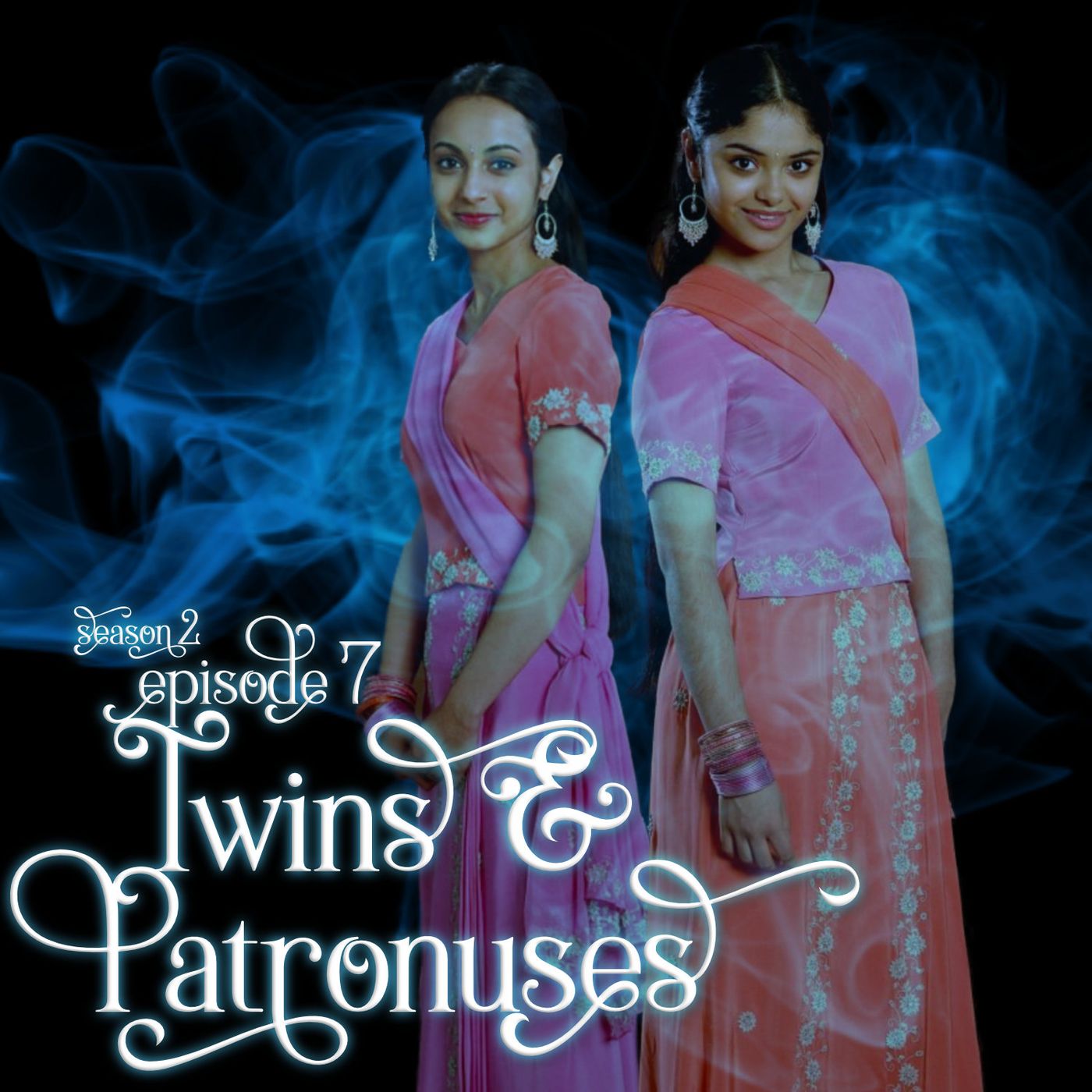 S2E7: Twins & Patronuses S2E7: Twins & Patronuses