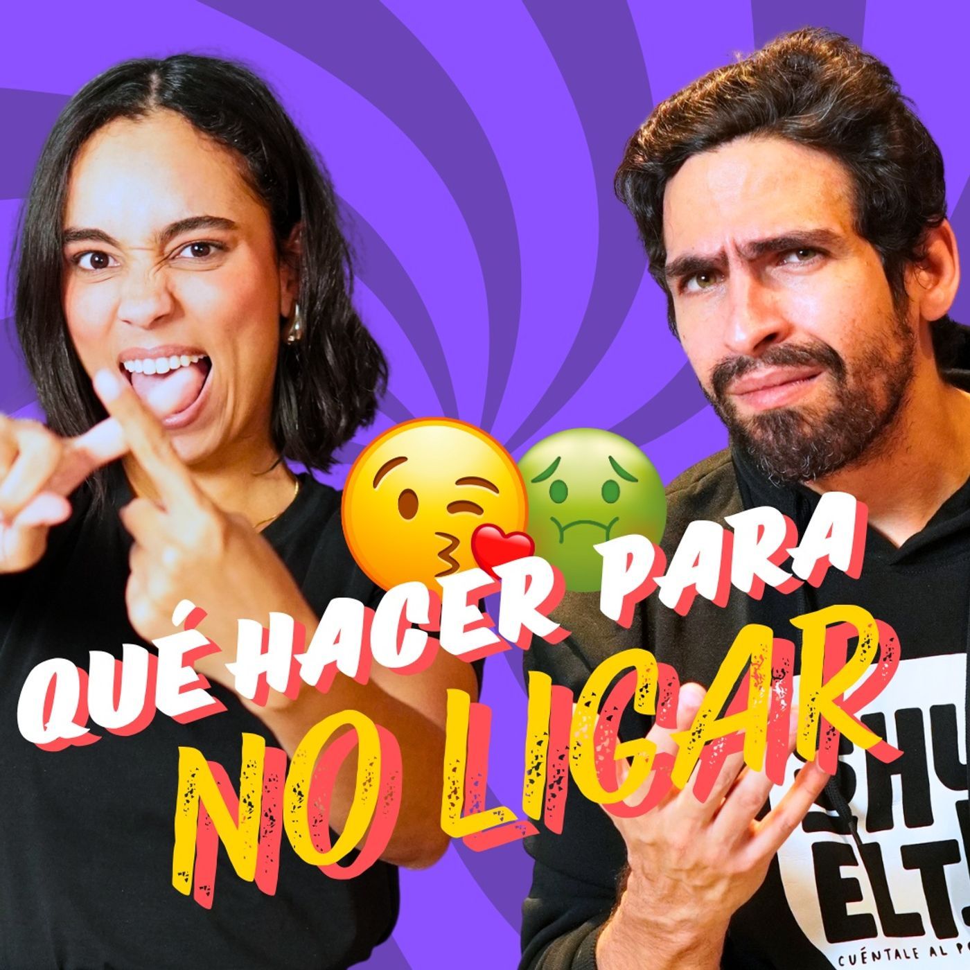 Lenguas Calvas Podcast