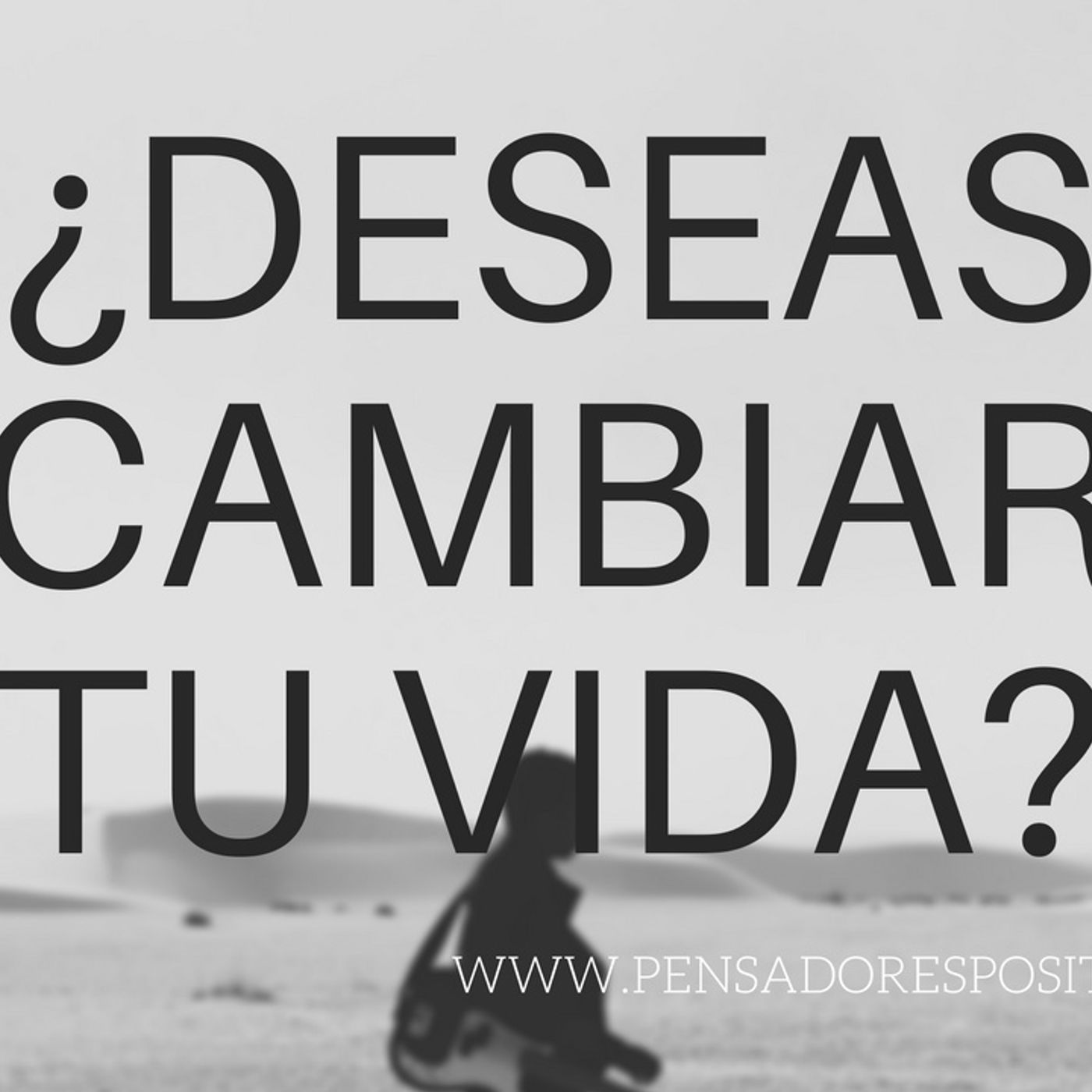 Pensamiento Positivo show