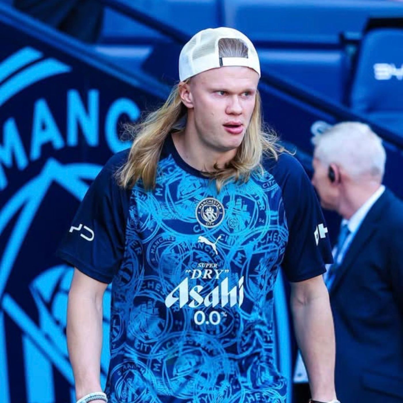 S111E11: If At Any Point Haaland Decides He Wants To Go - Trevor Gear On Erling Haaland As An Example