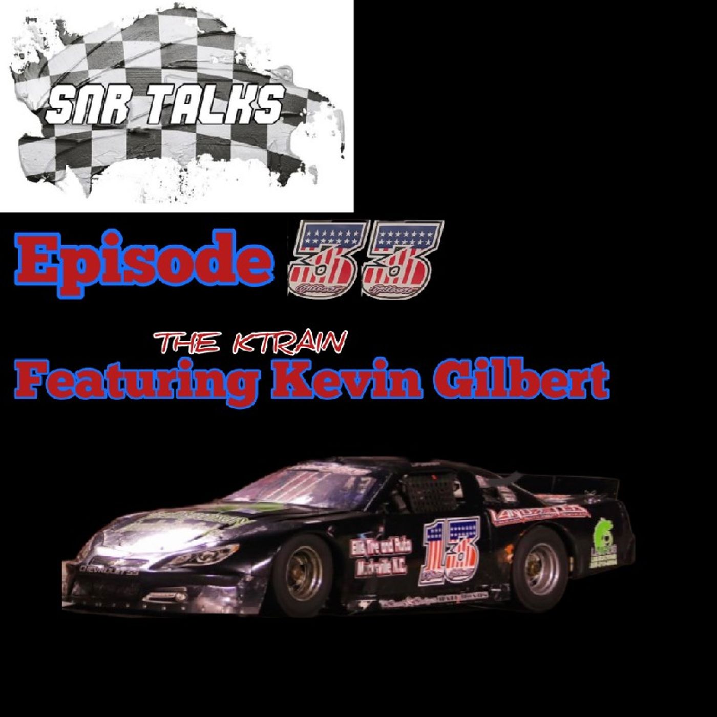SNR TALKS\'s podcast