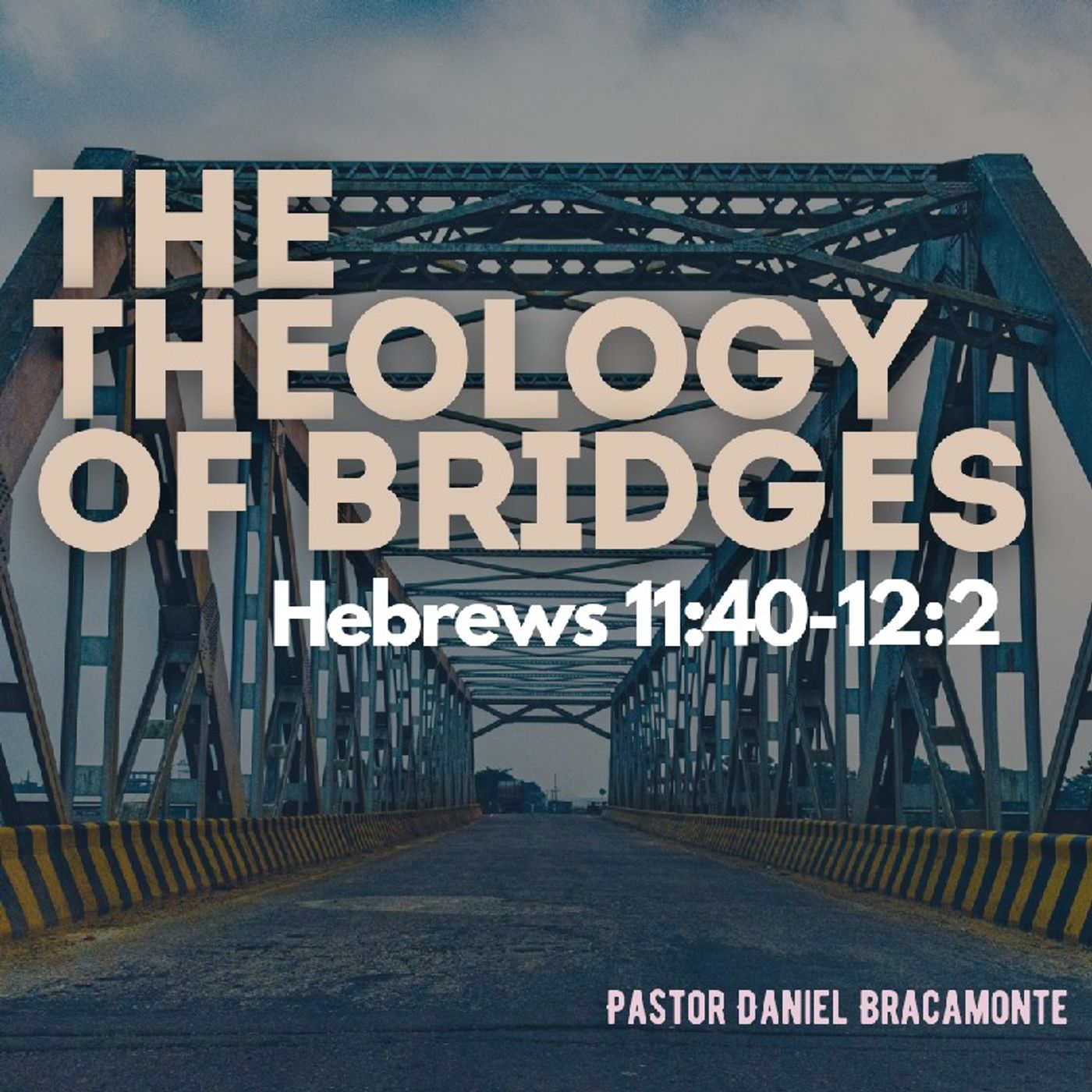 Episode 152 - The Word of Life Sermoncast episode artwork