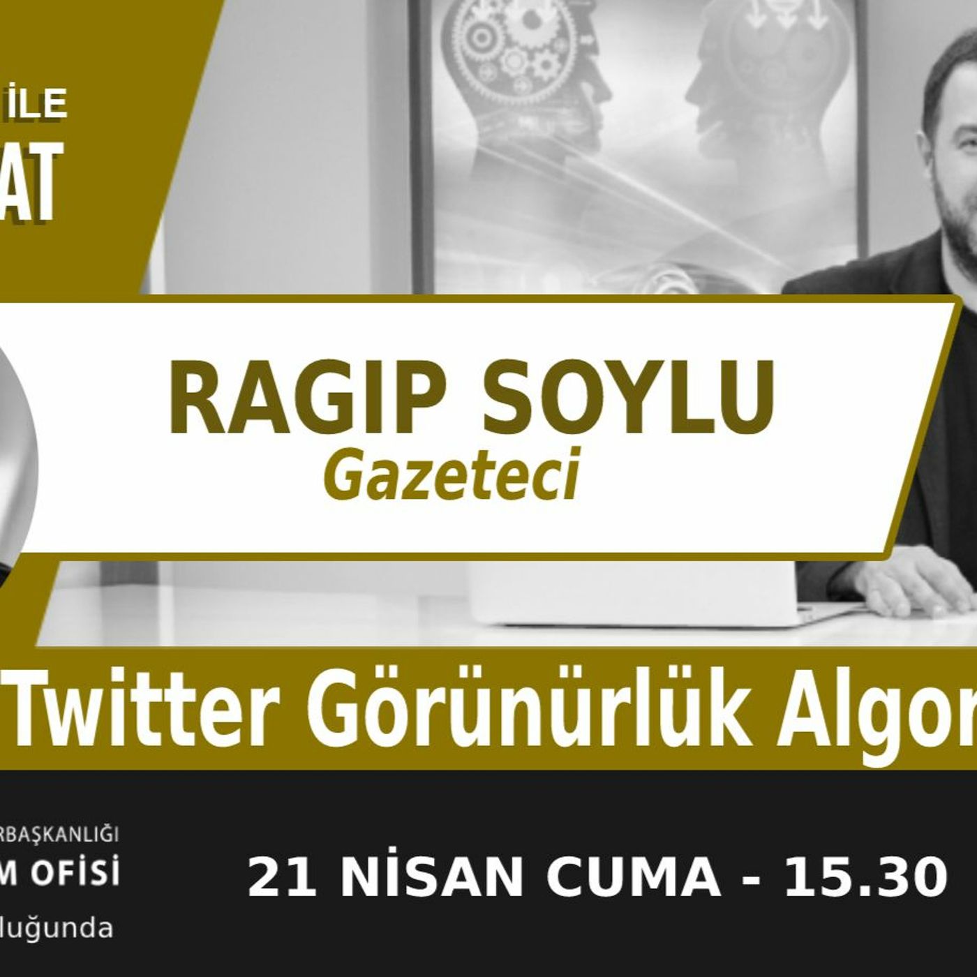 "Twitter Görünürlük Algoritması" | Bölüm426