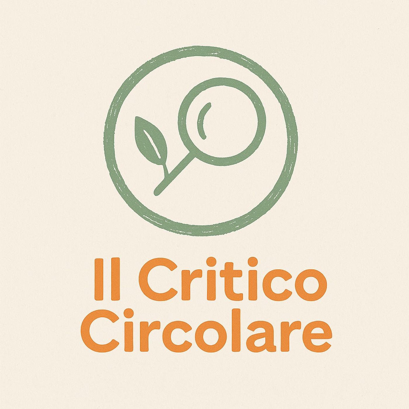 Il Critico Circolare