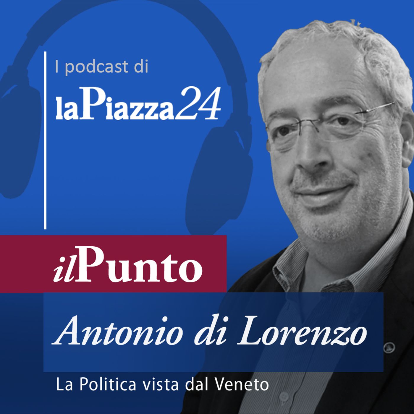 Il Punto di Antonio Di Lorenzo