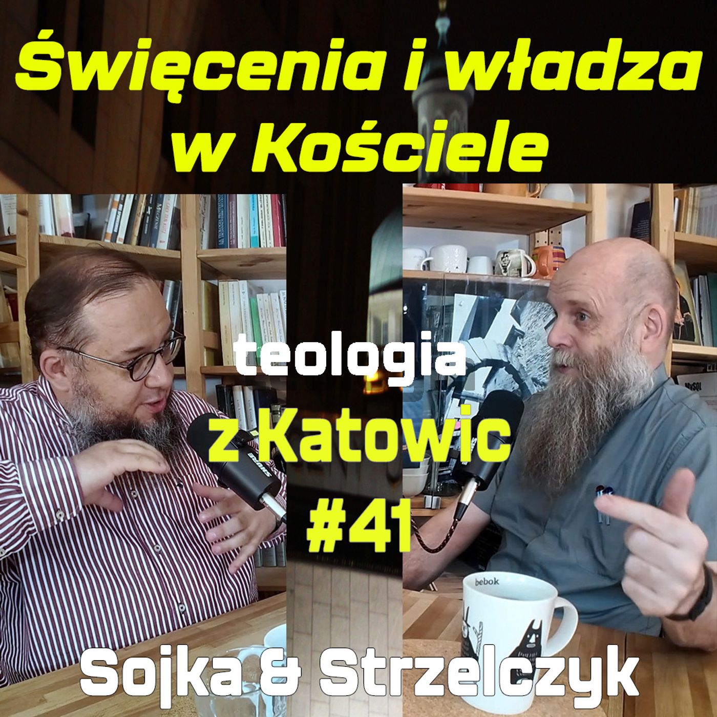 teologia z Katowic